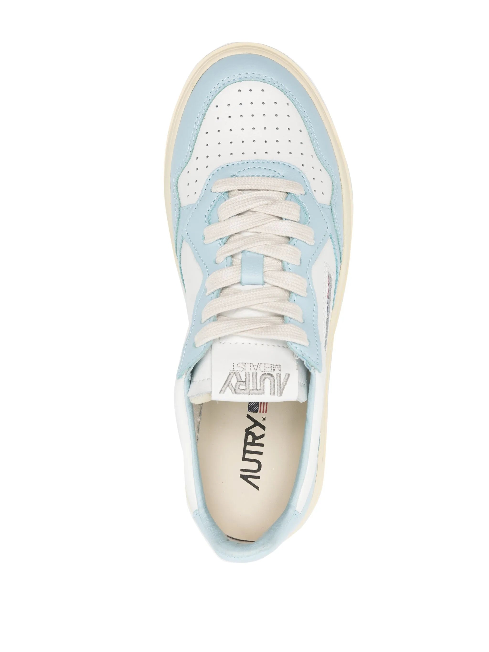 Medalist Low sneakers