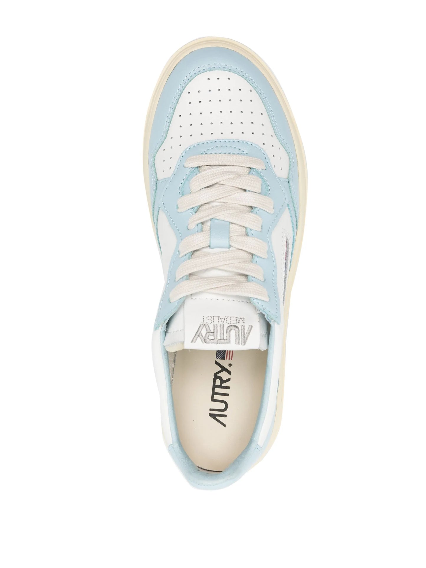 Medalist Low sneakers