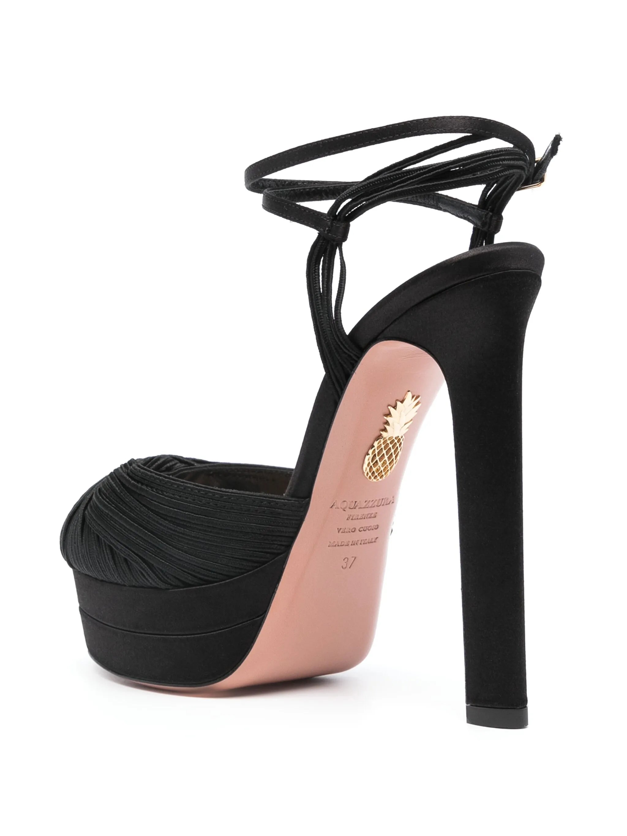 Bellini Beauty Plateau 135mm sandals