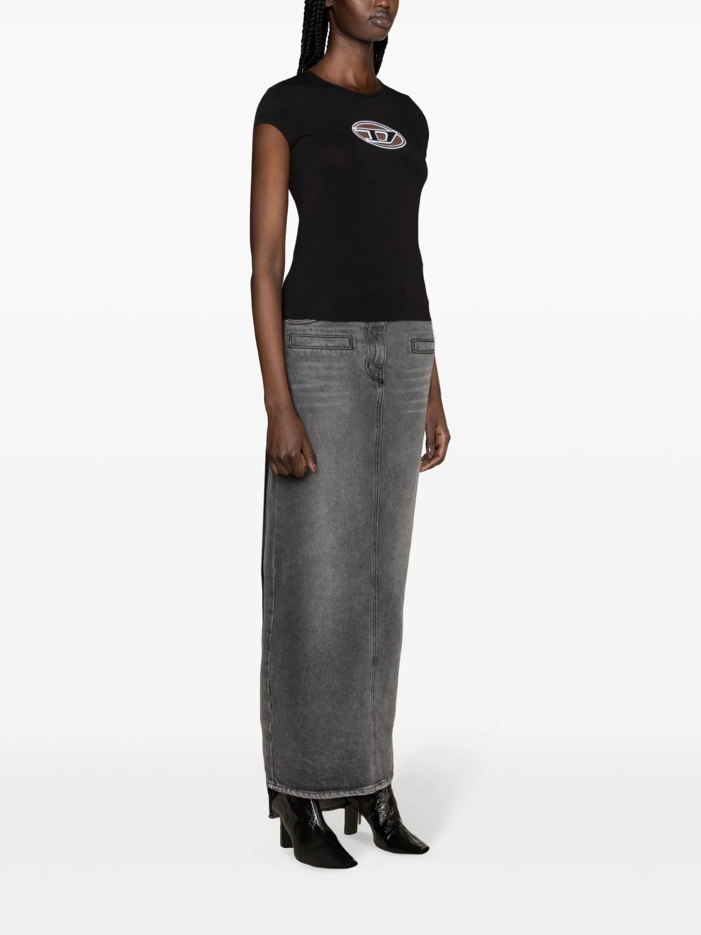 T-Angie cotton T-shirt