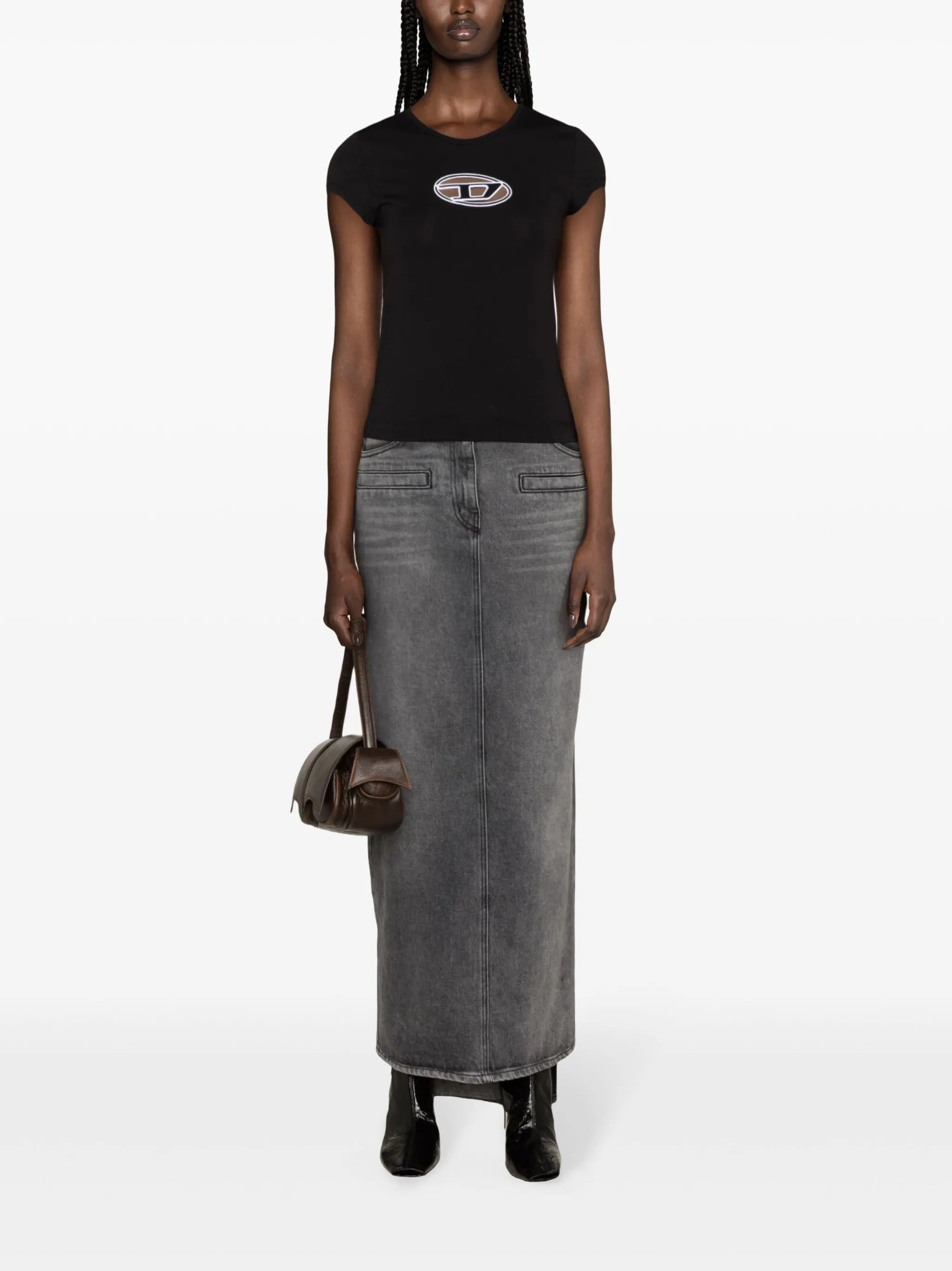 T-Angie cotton T-shirt