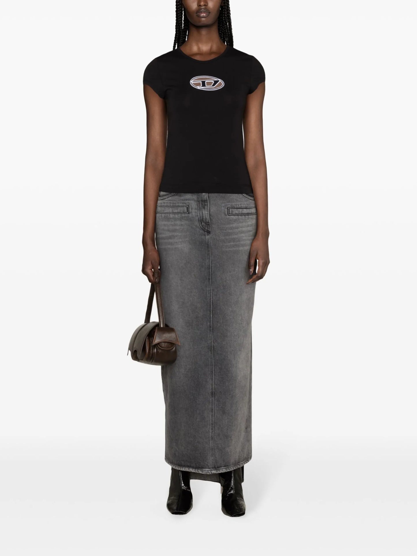 T-Angie cotton T-shirt