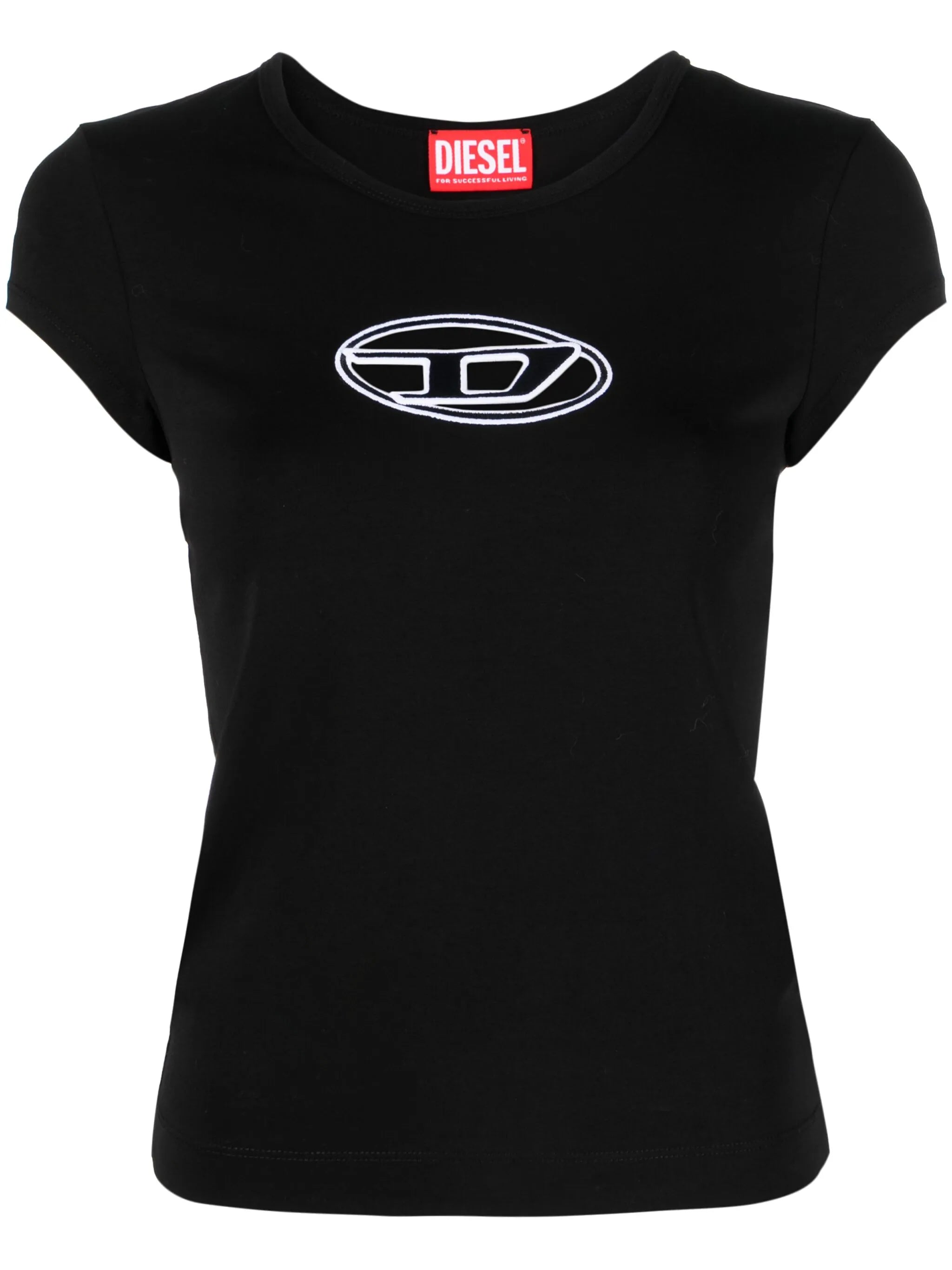 T-Angie cotton T-shirt