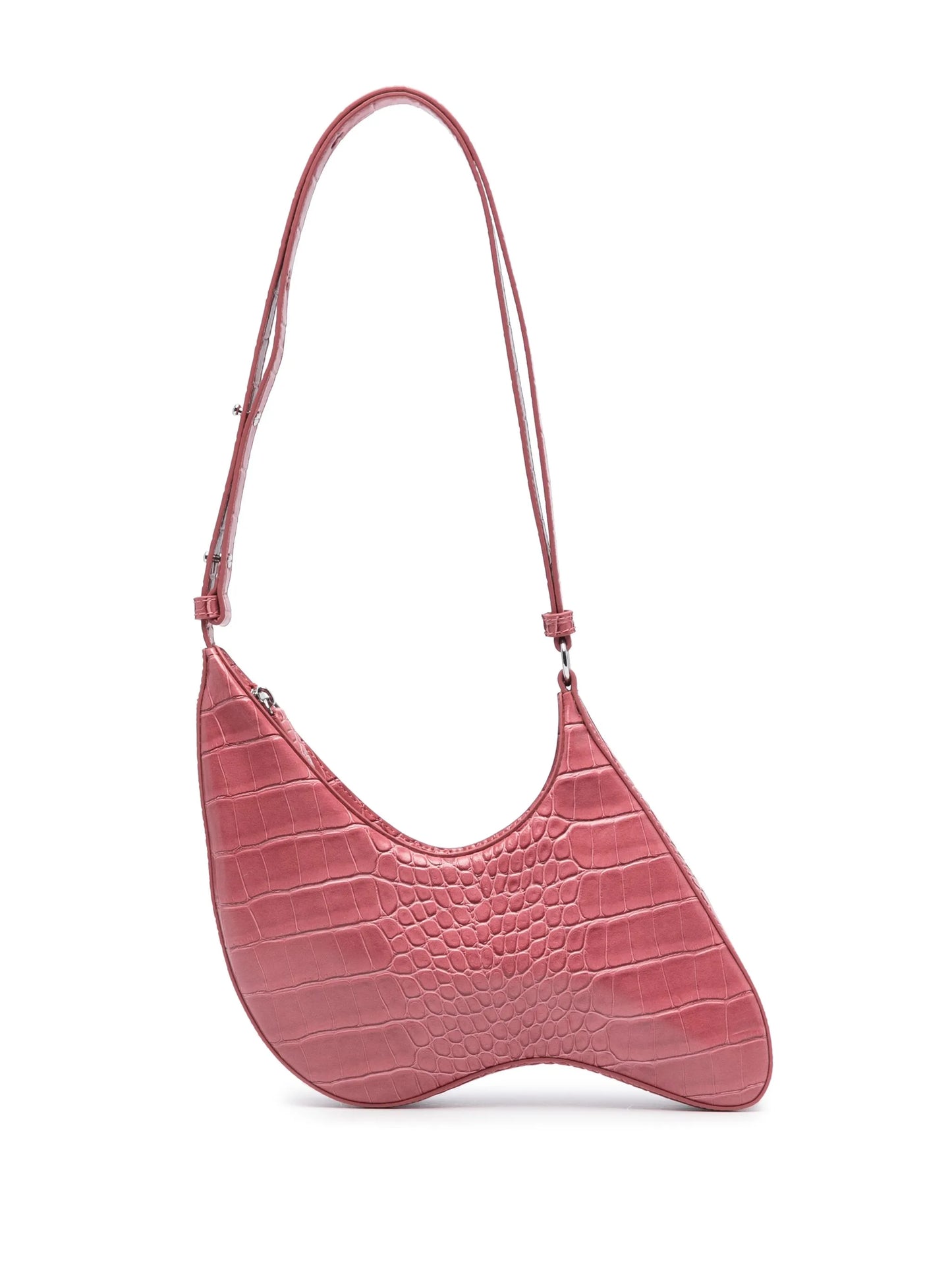 Thing 2 leather crossbody bag