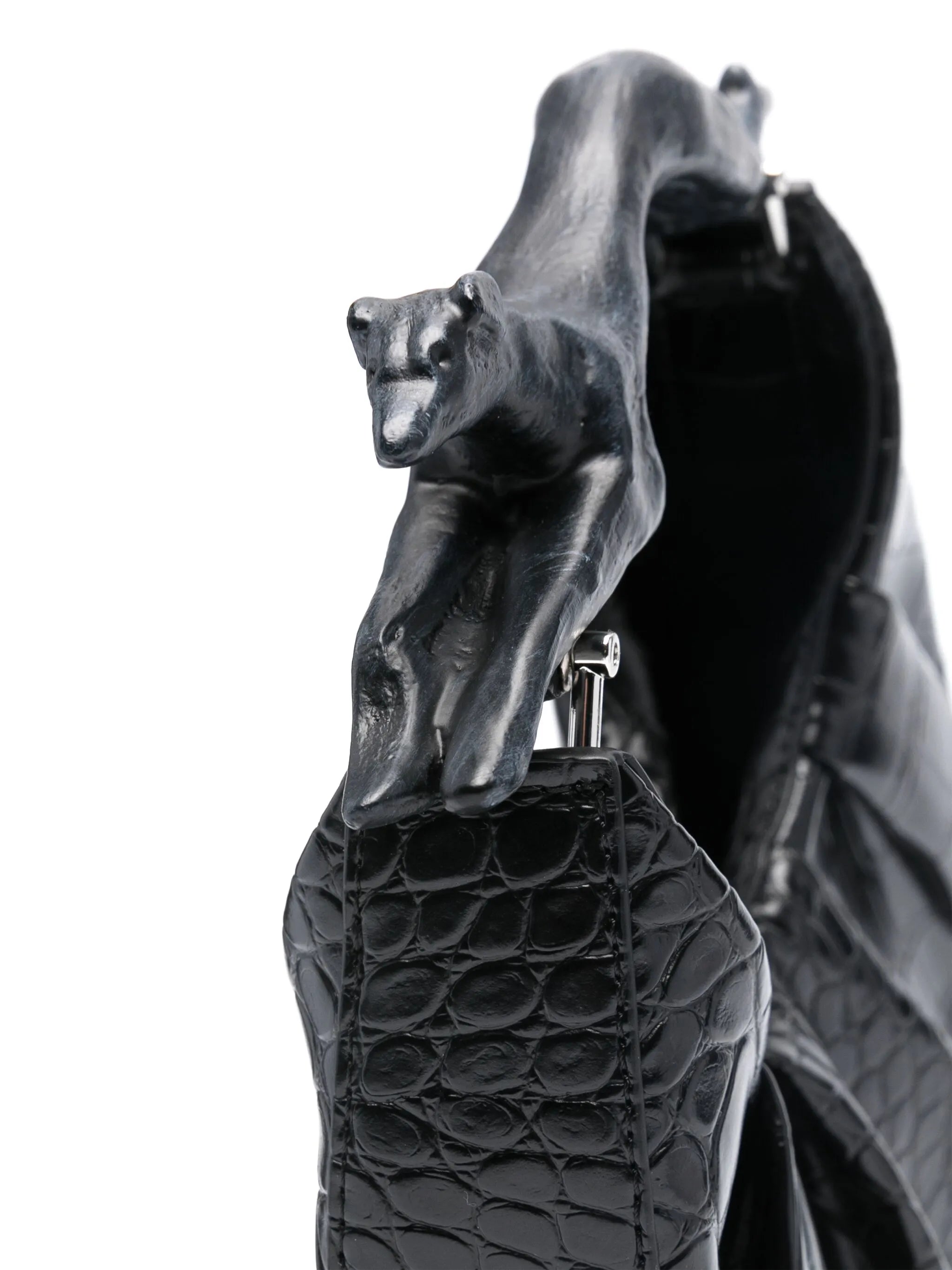 Greyhound tote bag