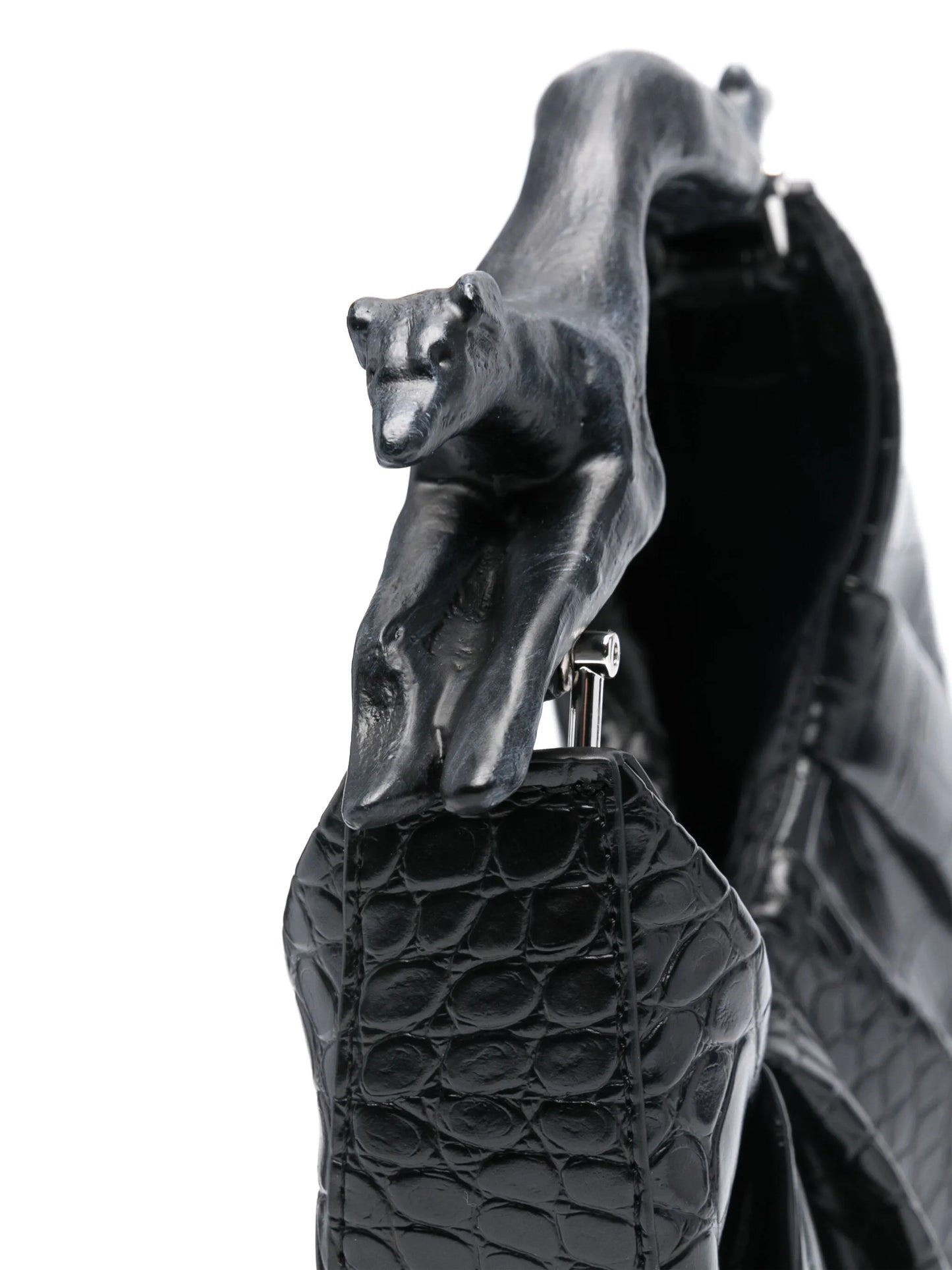 Greyhound tote bag