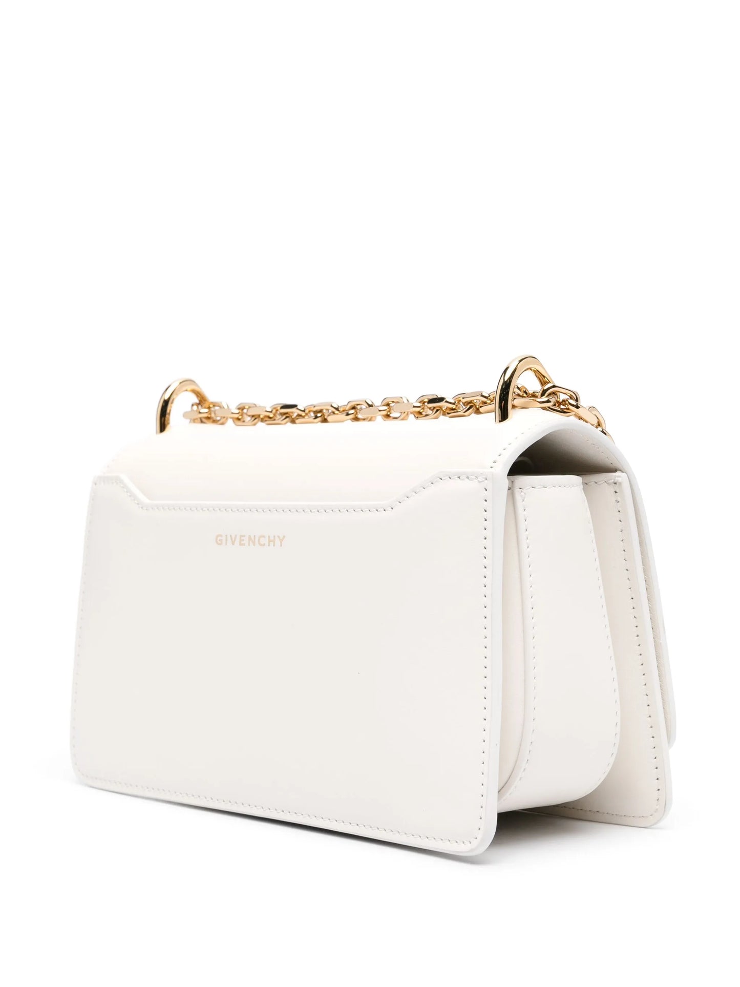 small 4G leather crossbody bag