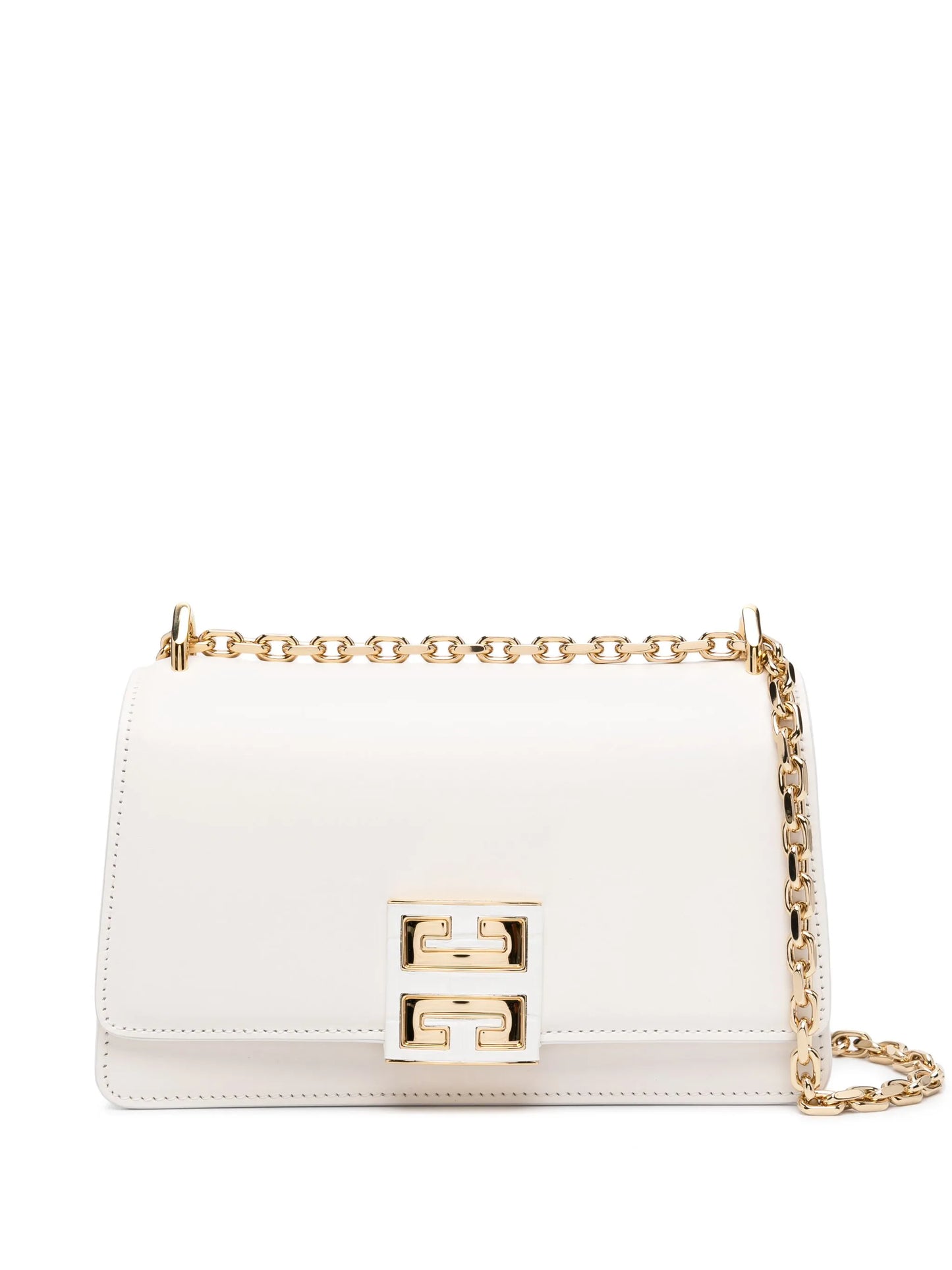 small 4G leather crossbody bag