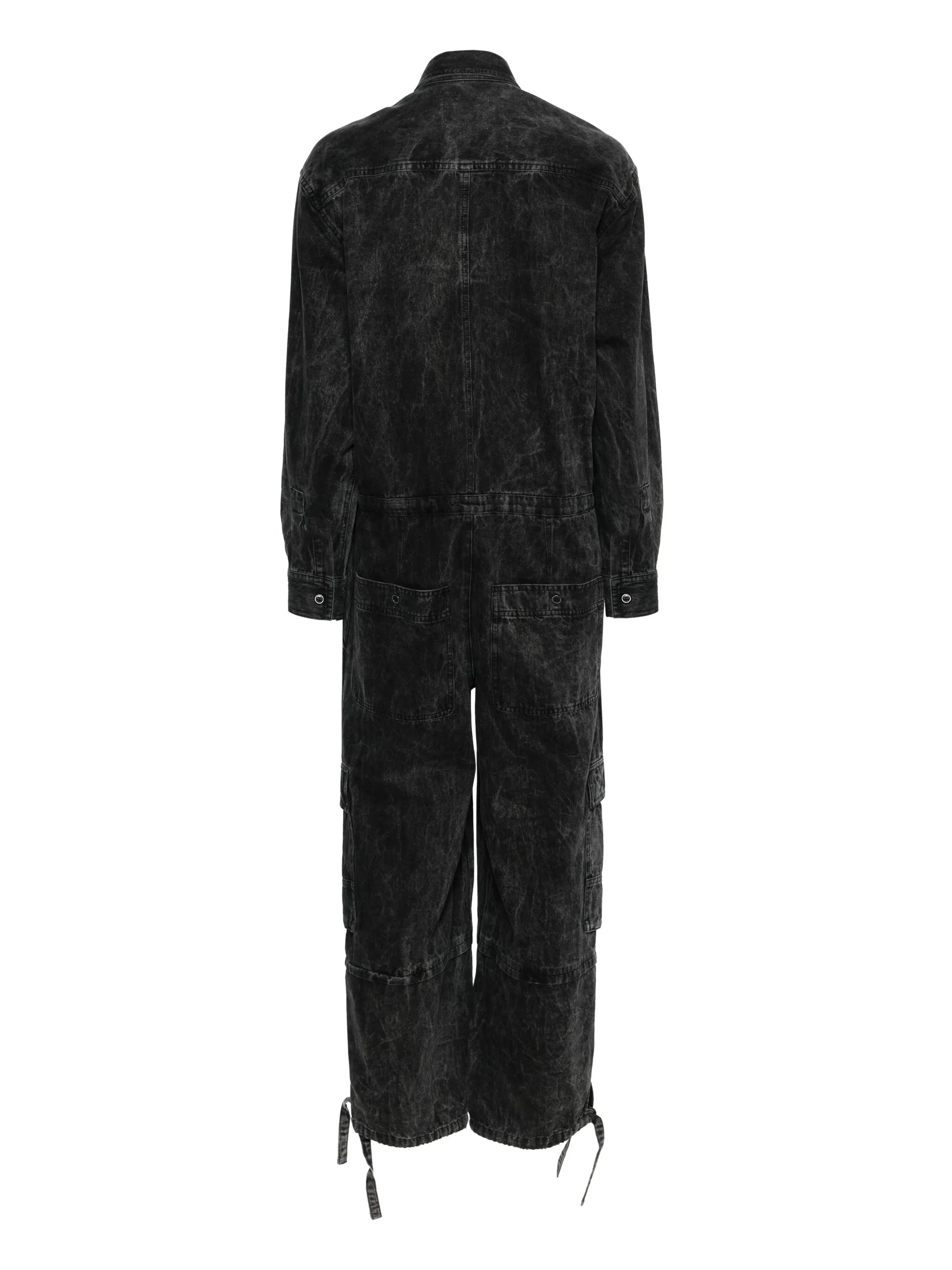 Idany denim jumpsuit