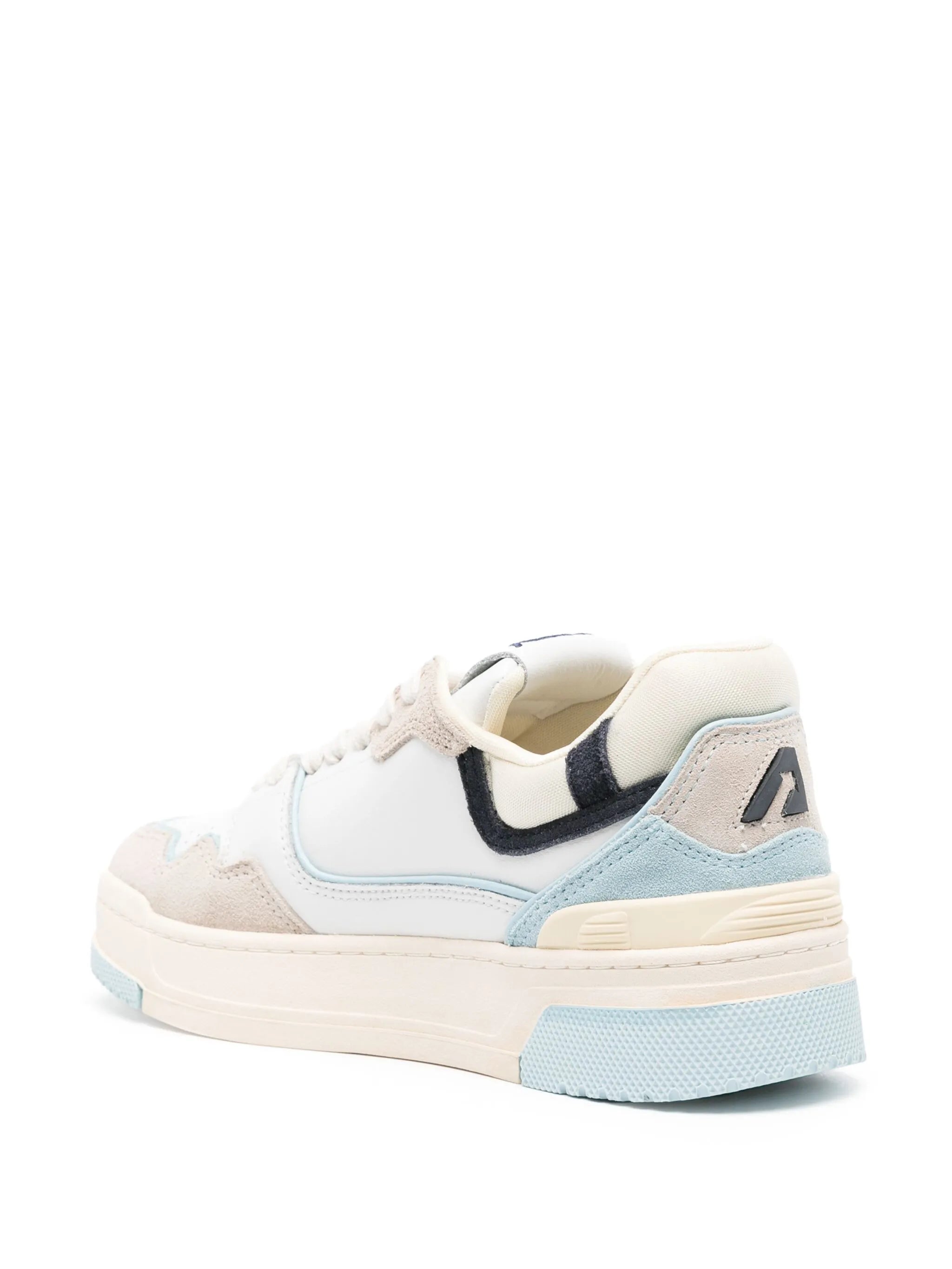 CLC leather sneakers