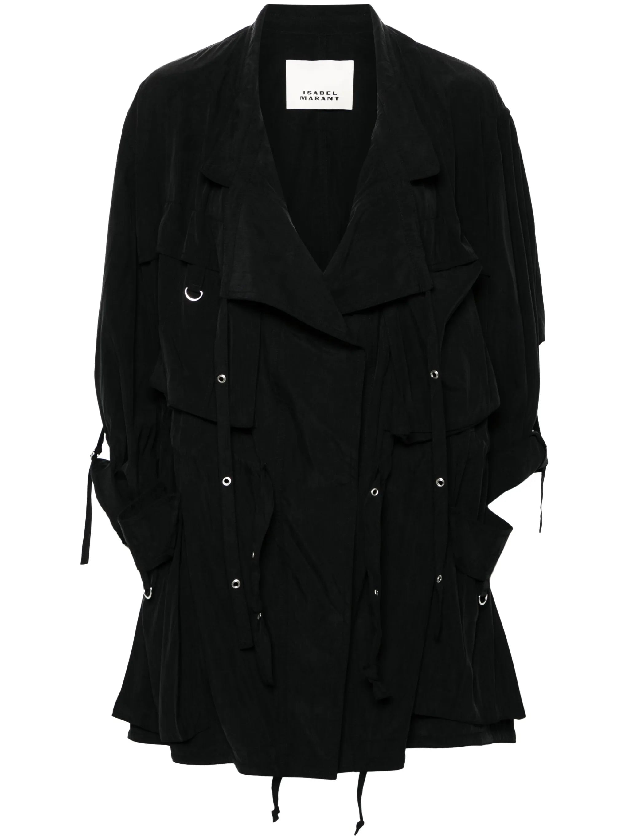 Hanel cargo jacket