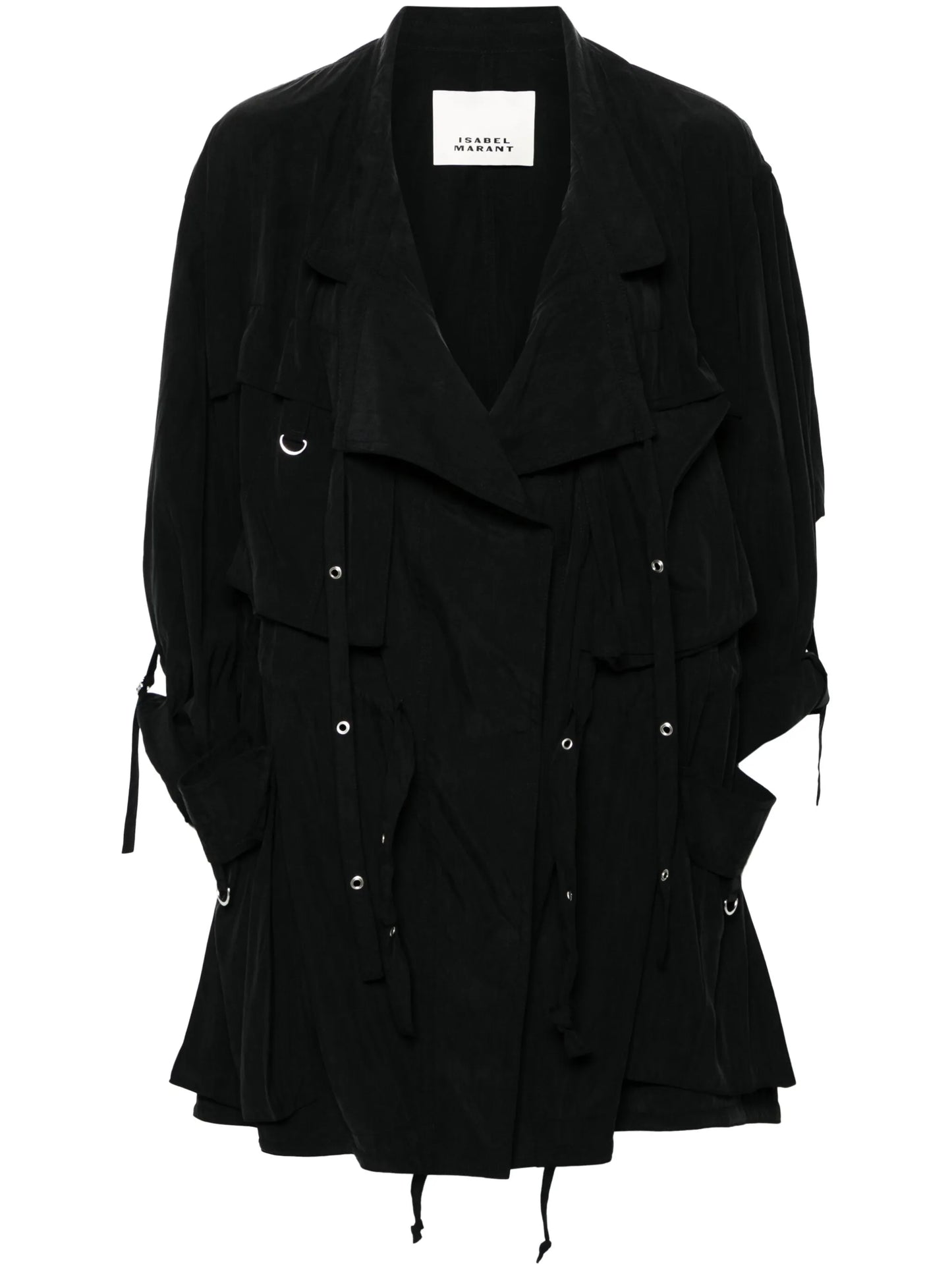 Hanel cargo jacket