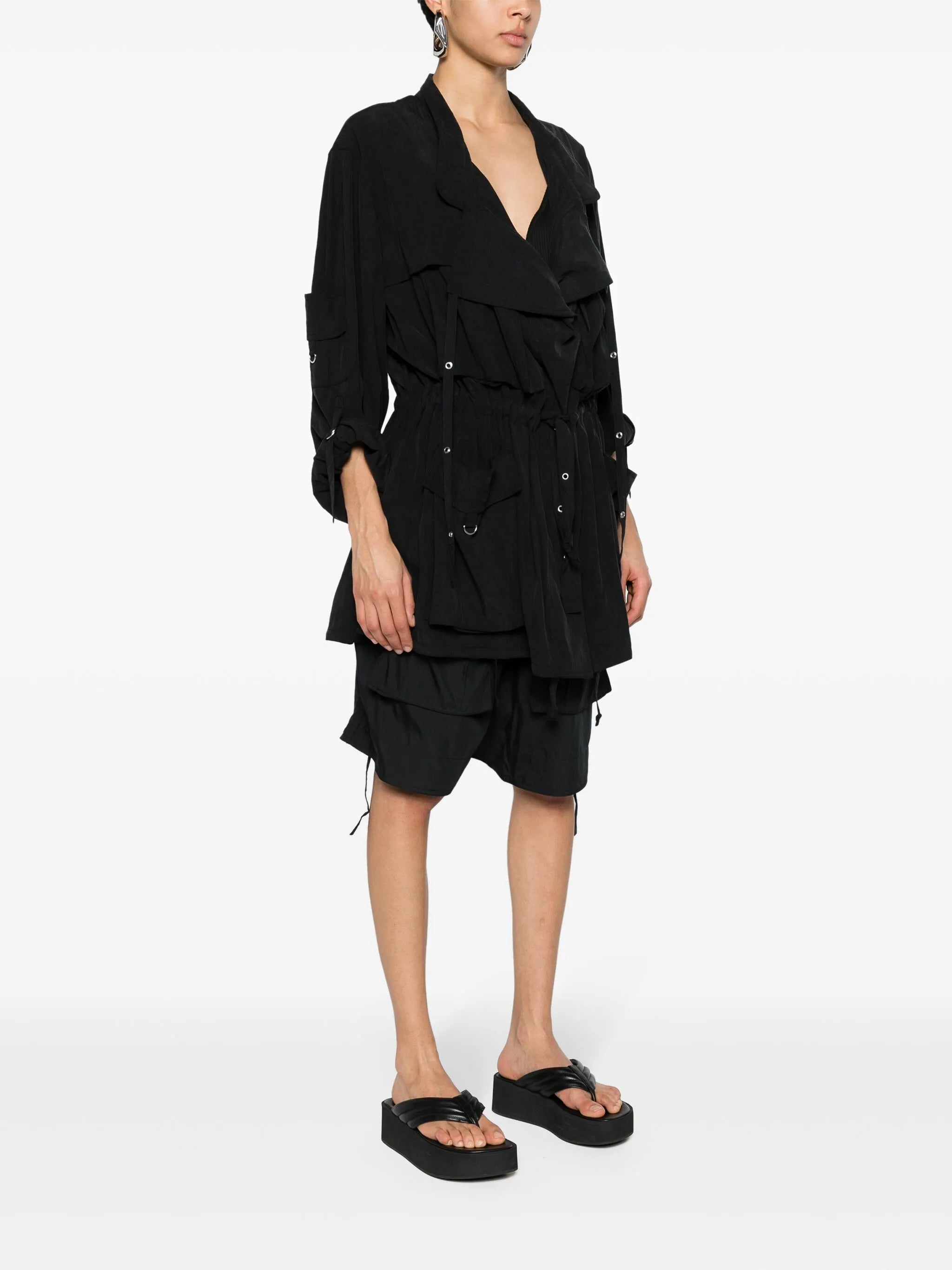 Hanel cargo jacket