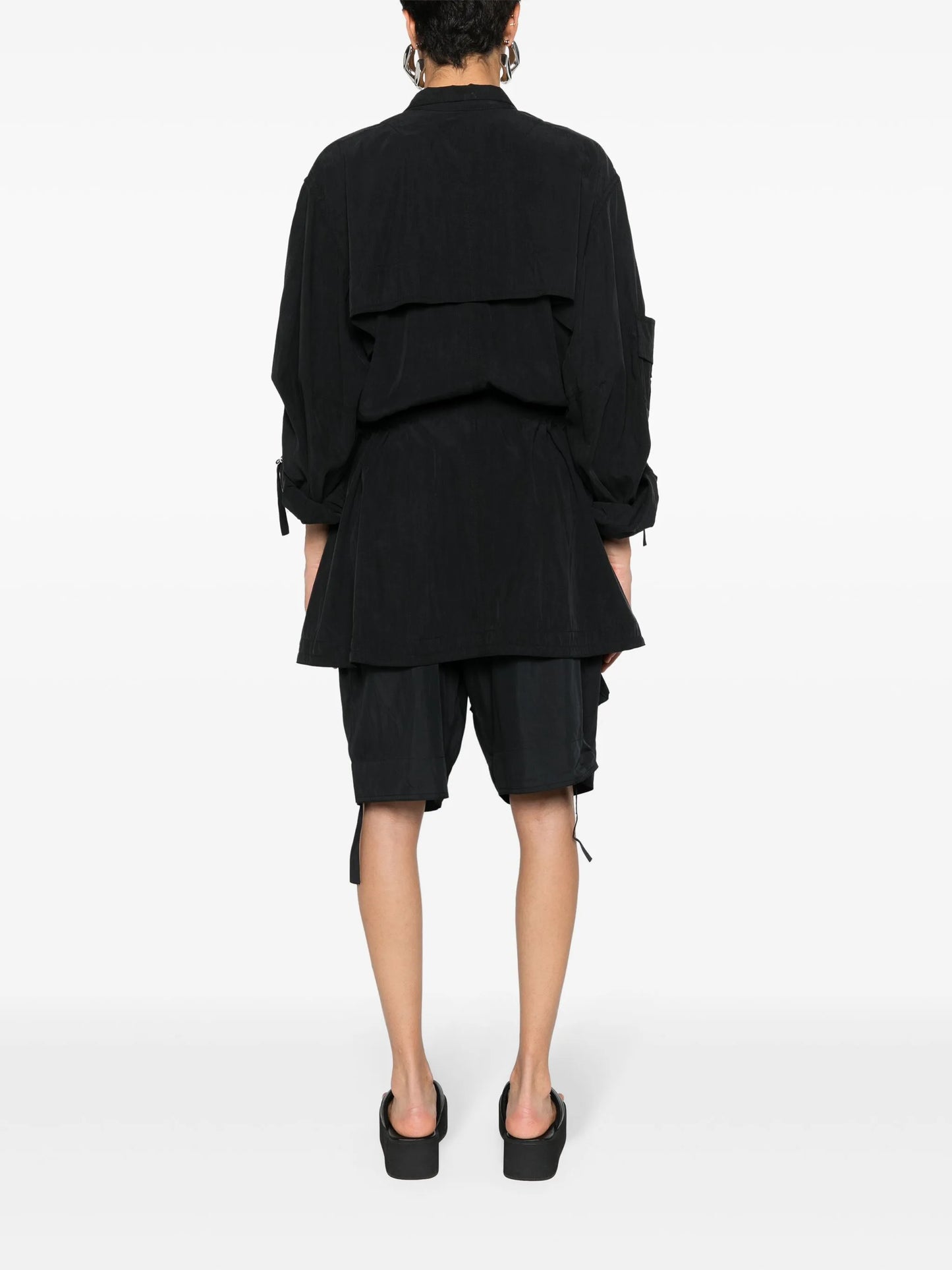 Hanel cargo jacket
