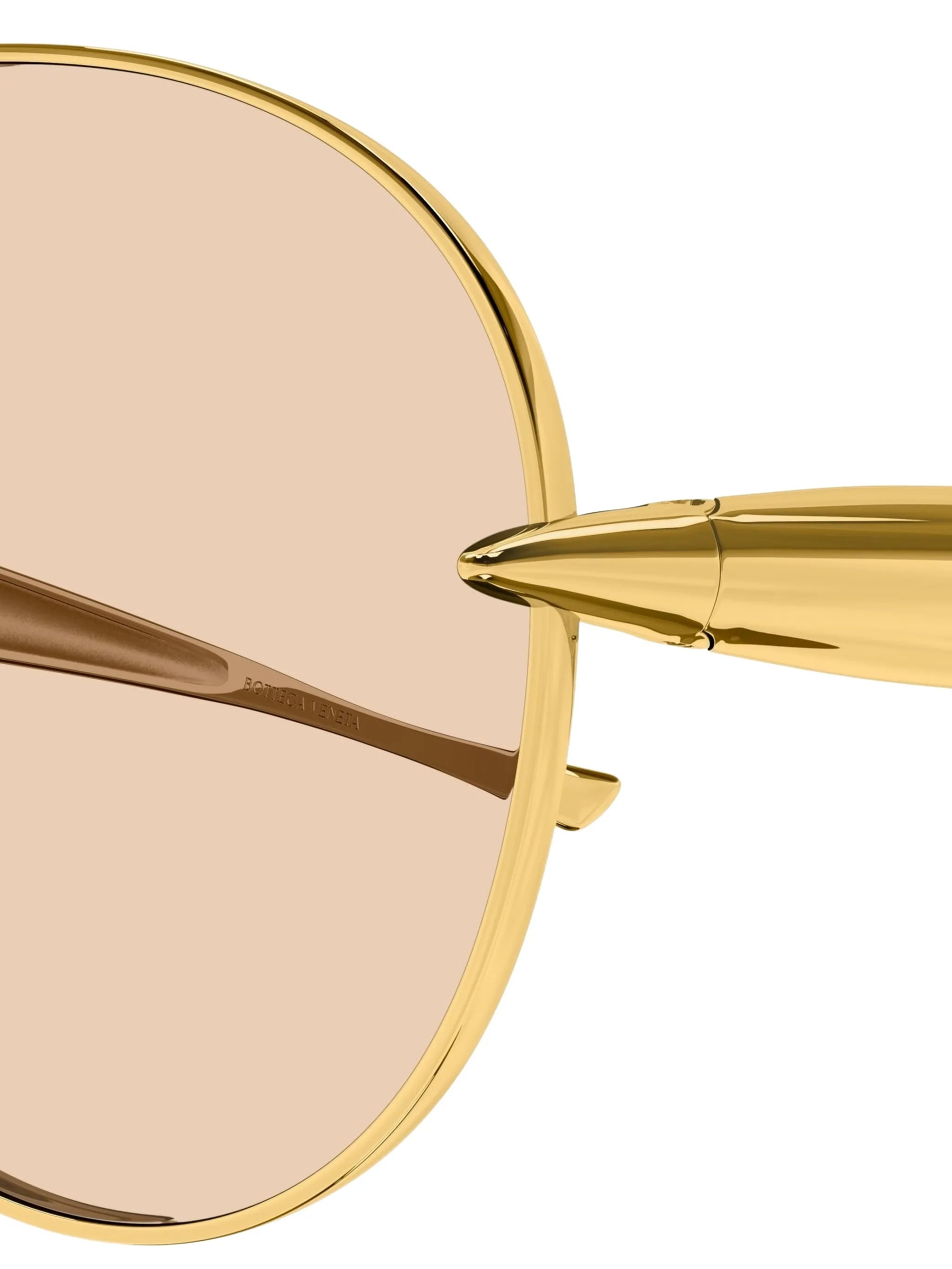 Sardine pilot sunglasses