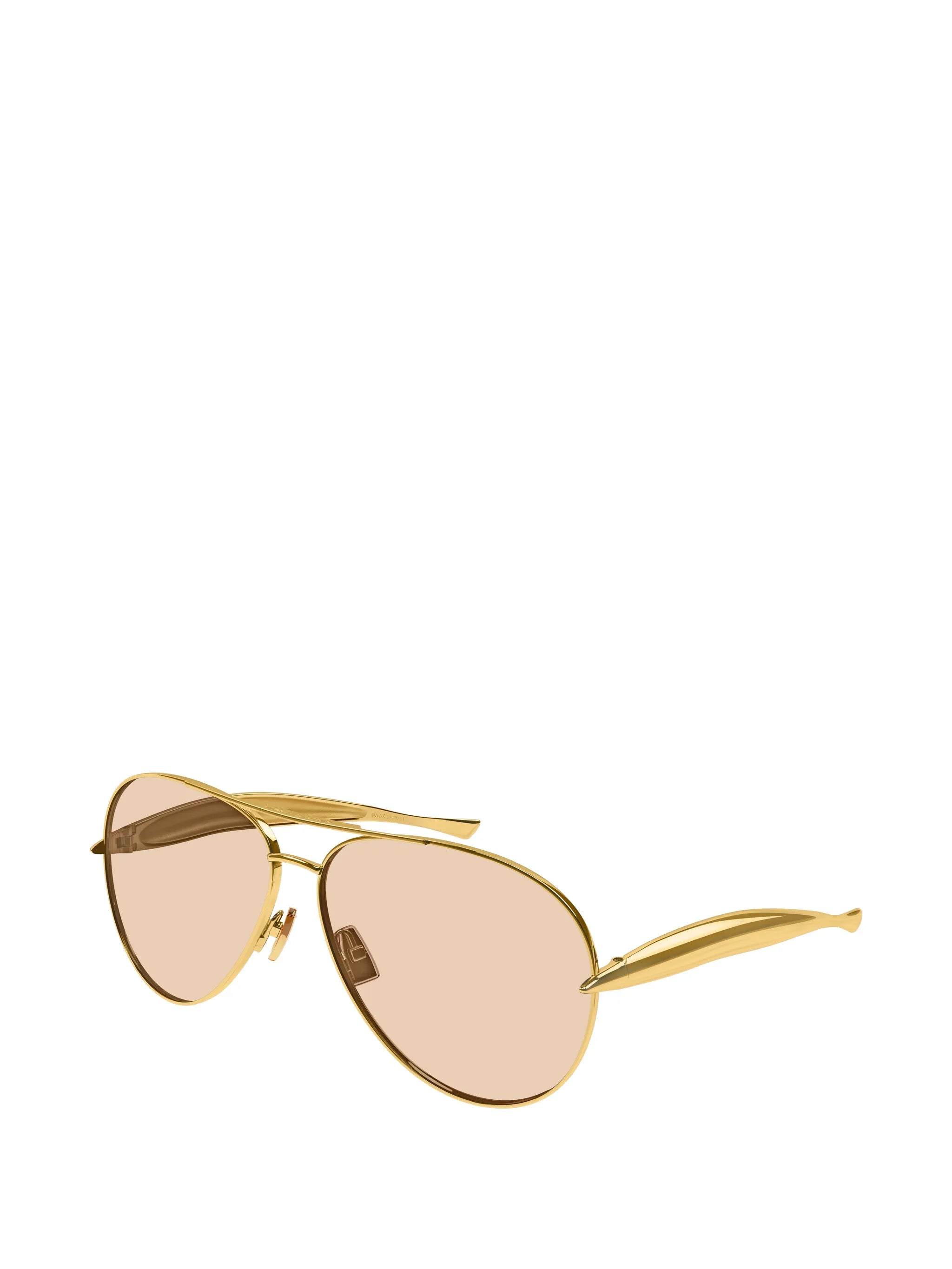 Sardine pilot sunglasses