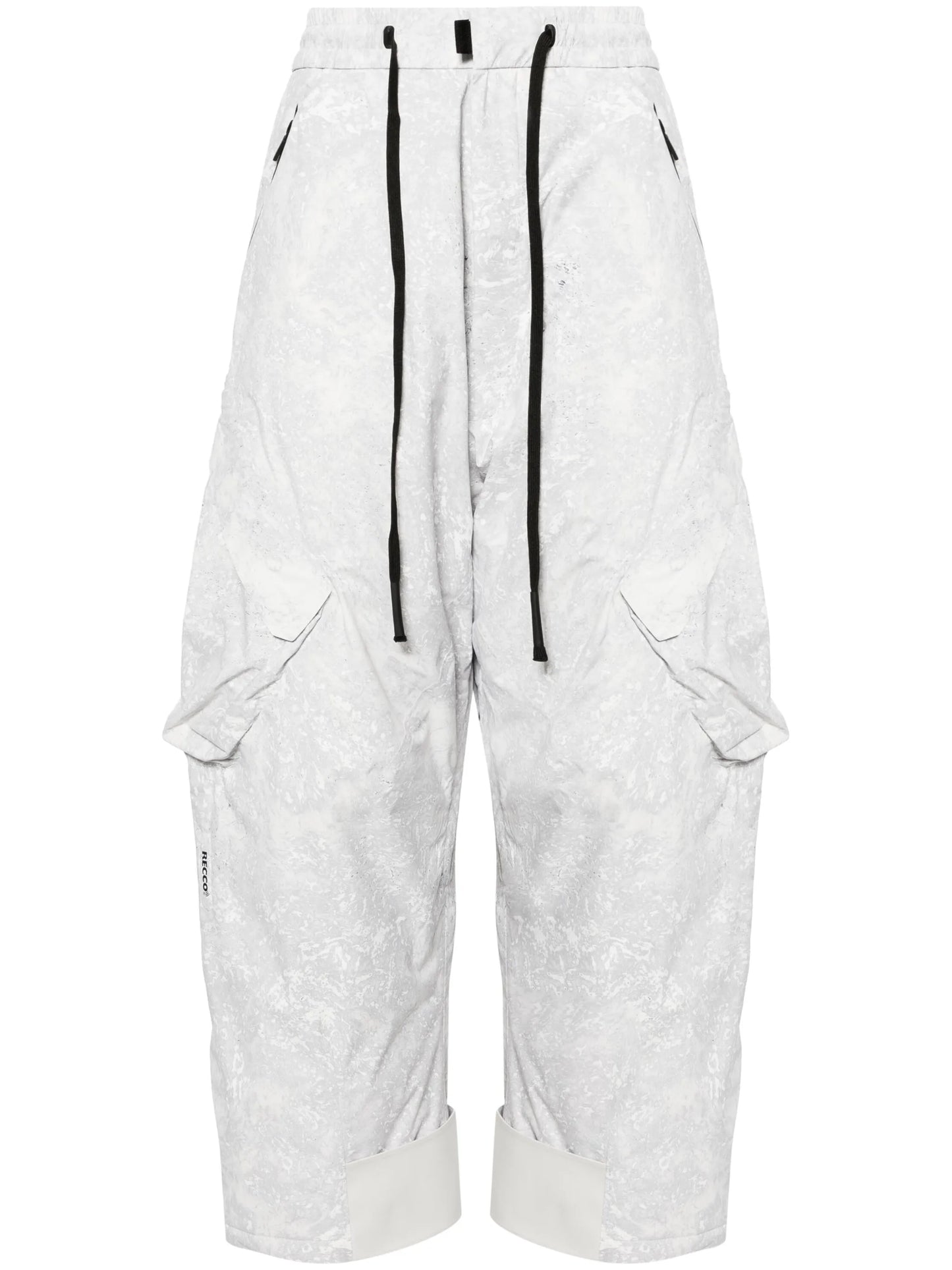 Catalyst OS Thermal cargo ski trousers