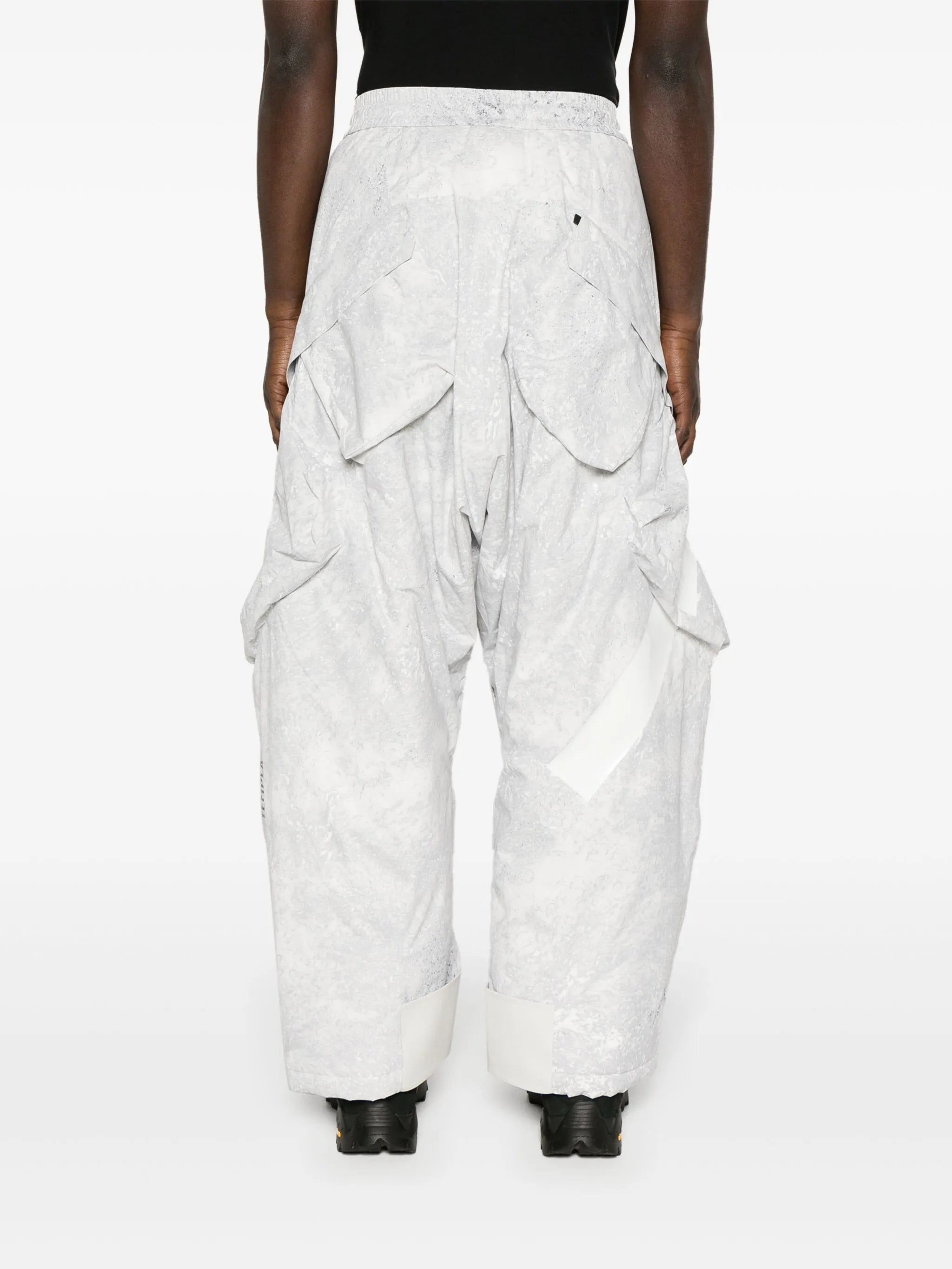 Catalyst OS Thermal cargo ski trousers