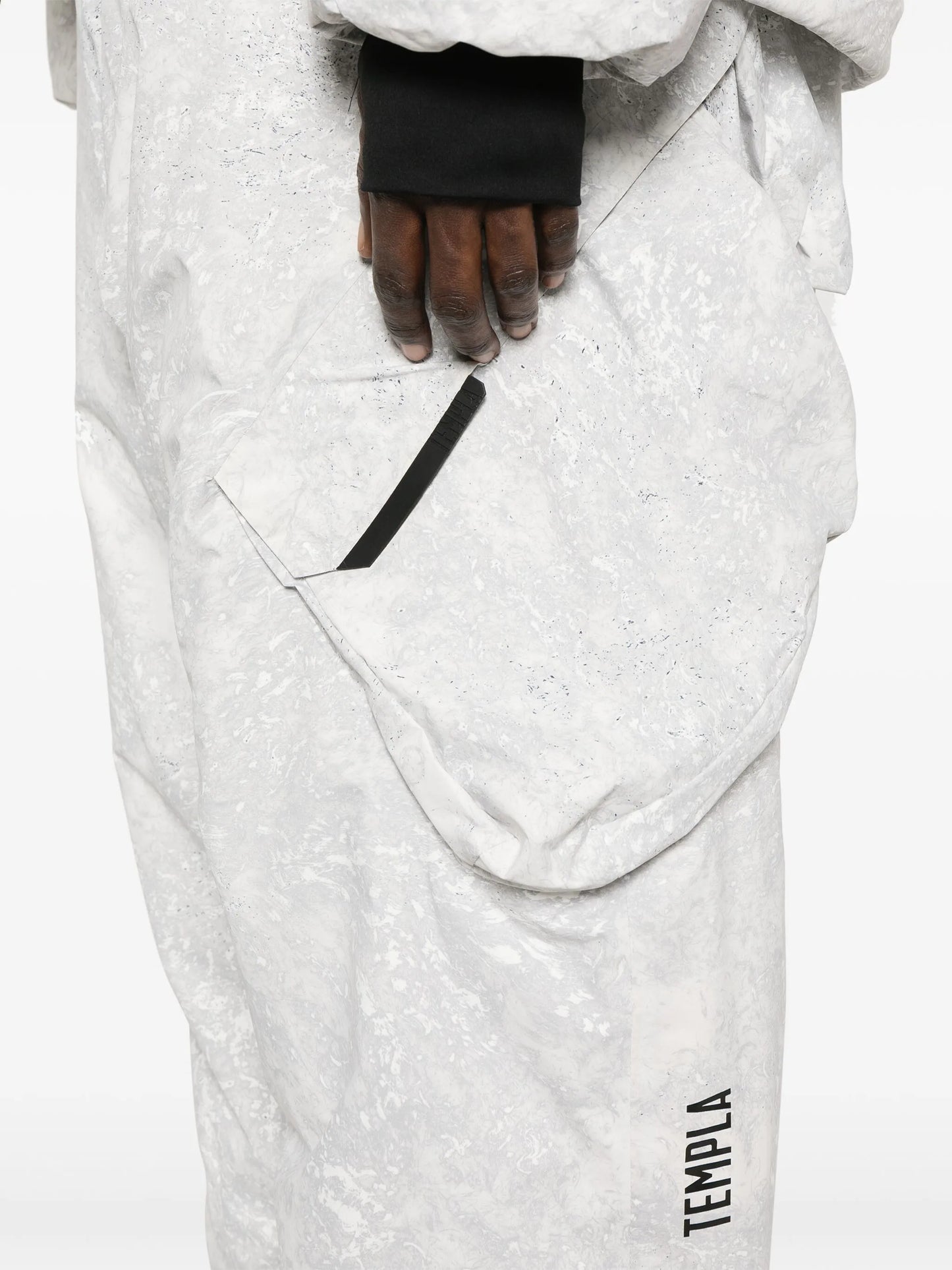 Catalyst OS Thermal cargo ski trousers