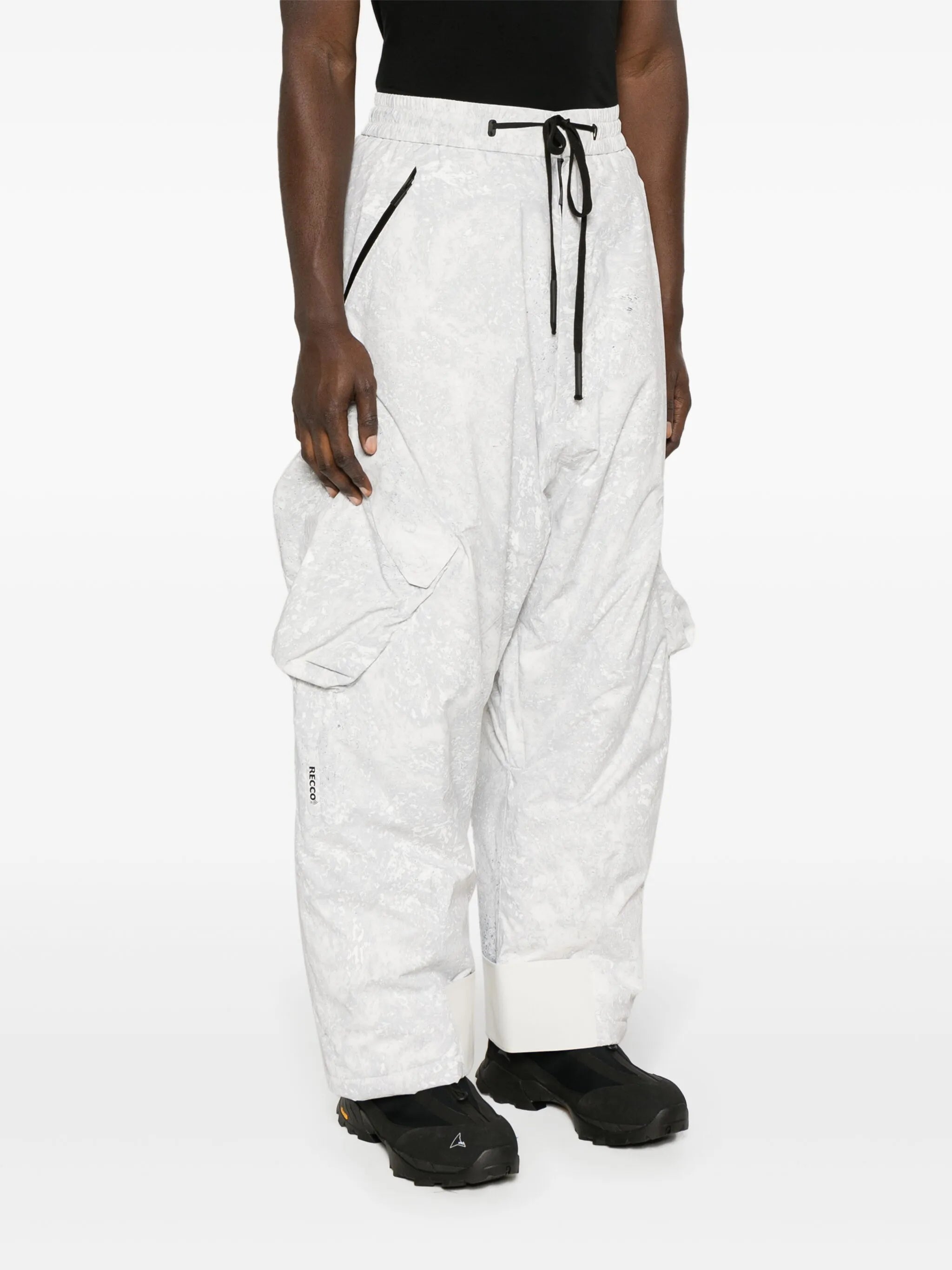 Catalyst OS Thermal cargo ski trousers