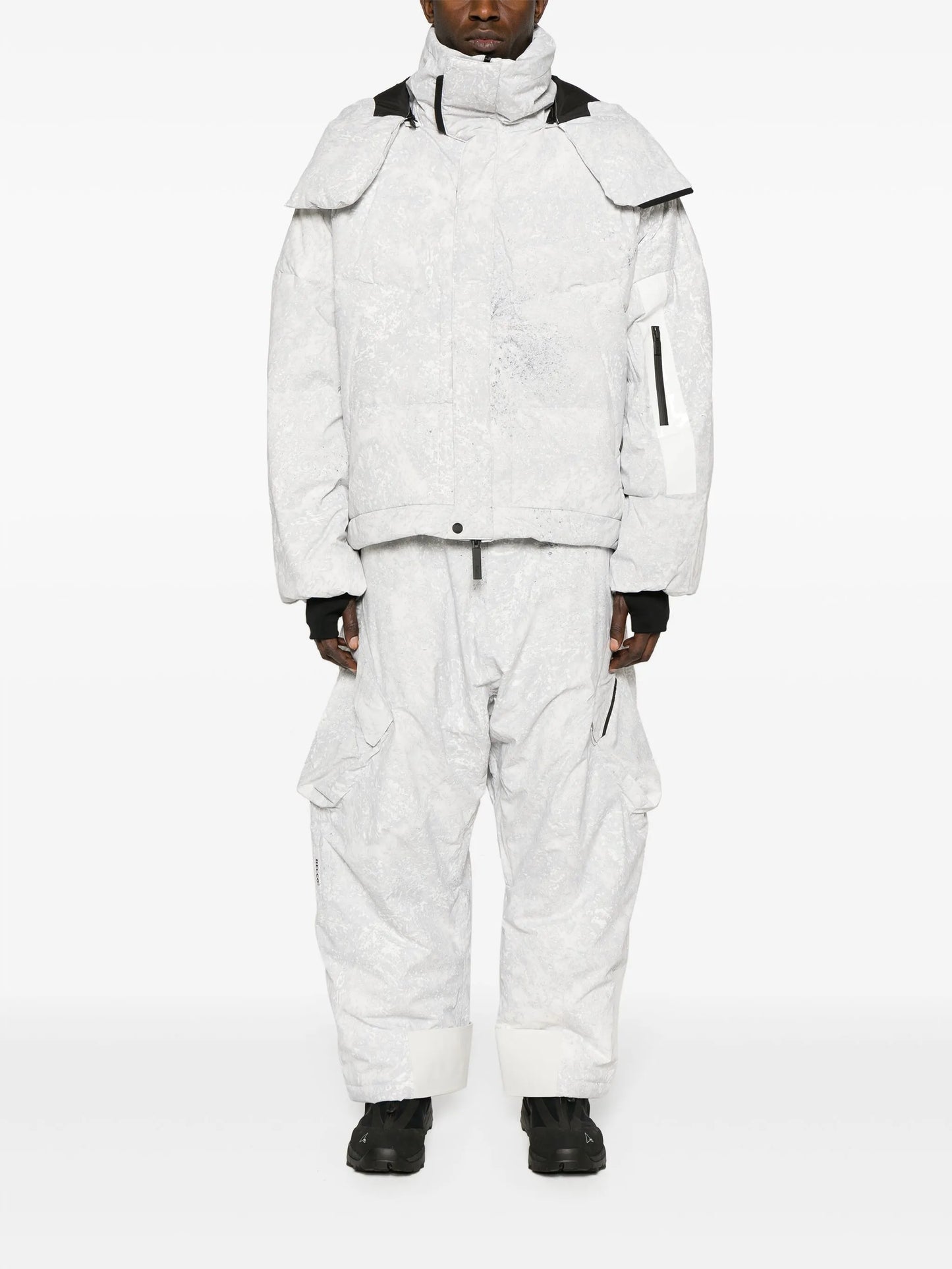 Catalyst OS Thermal cargo ski trousers