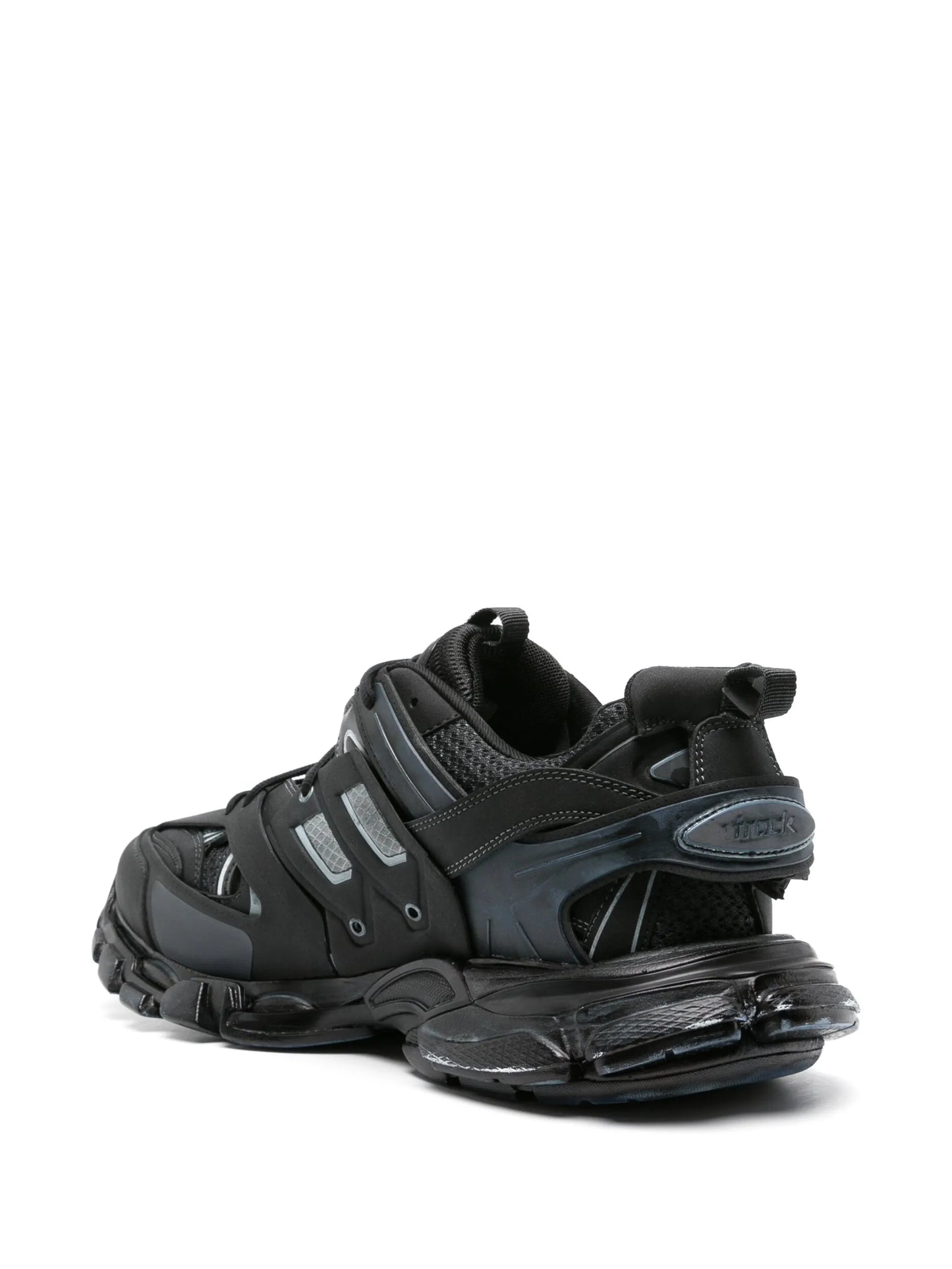 Track chunky sneakers