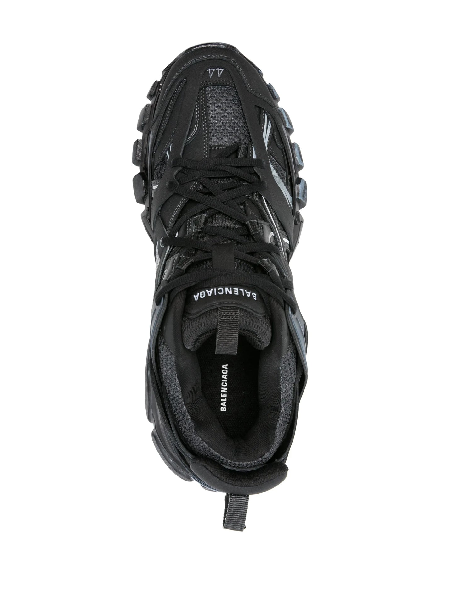 Track chunky sneakers