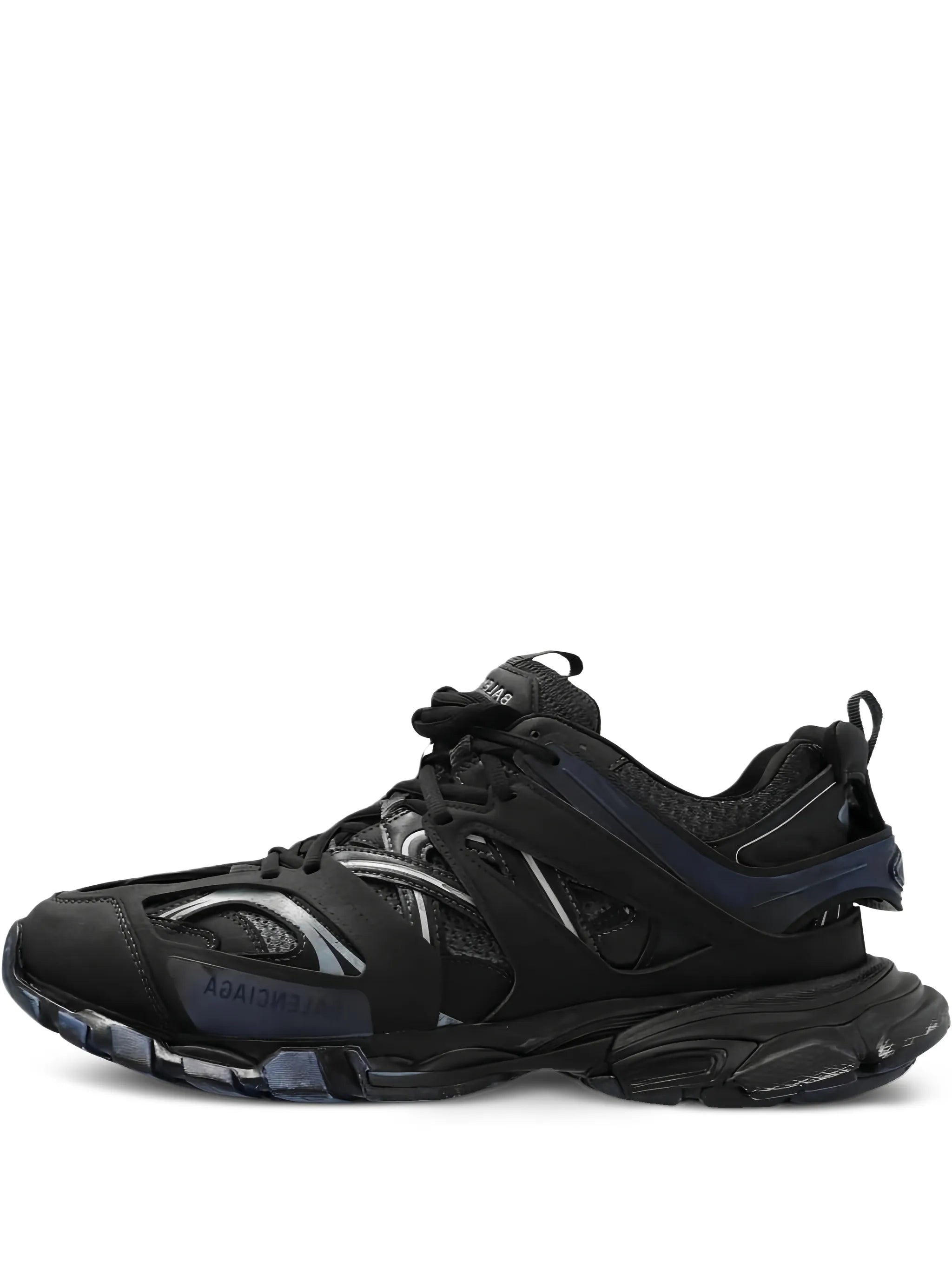 Track chunky sneakers