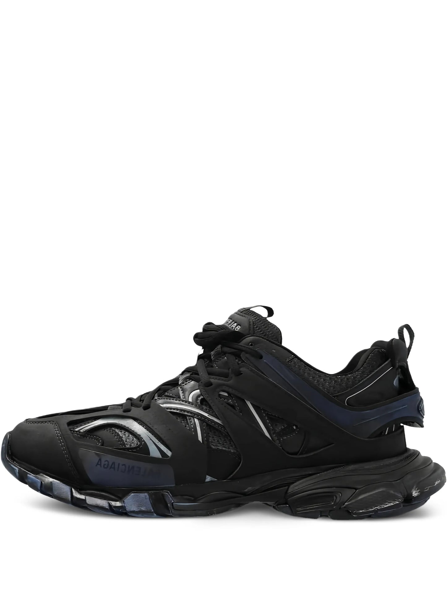 Track chunky sneakers