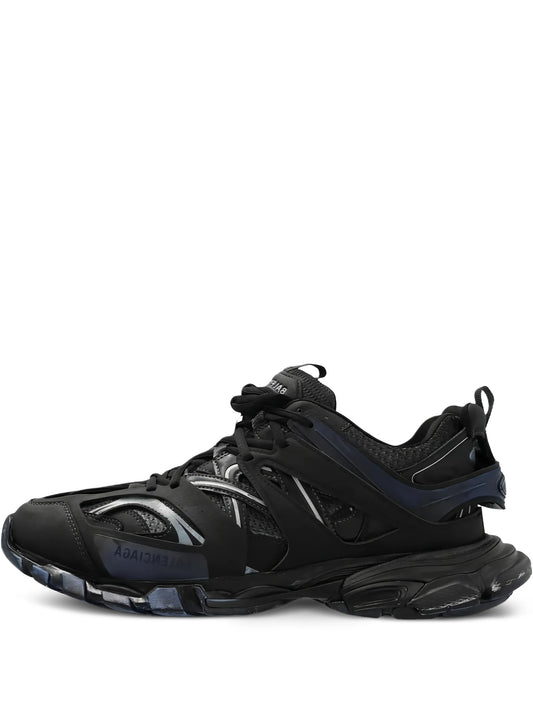 Track chunky sneakers