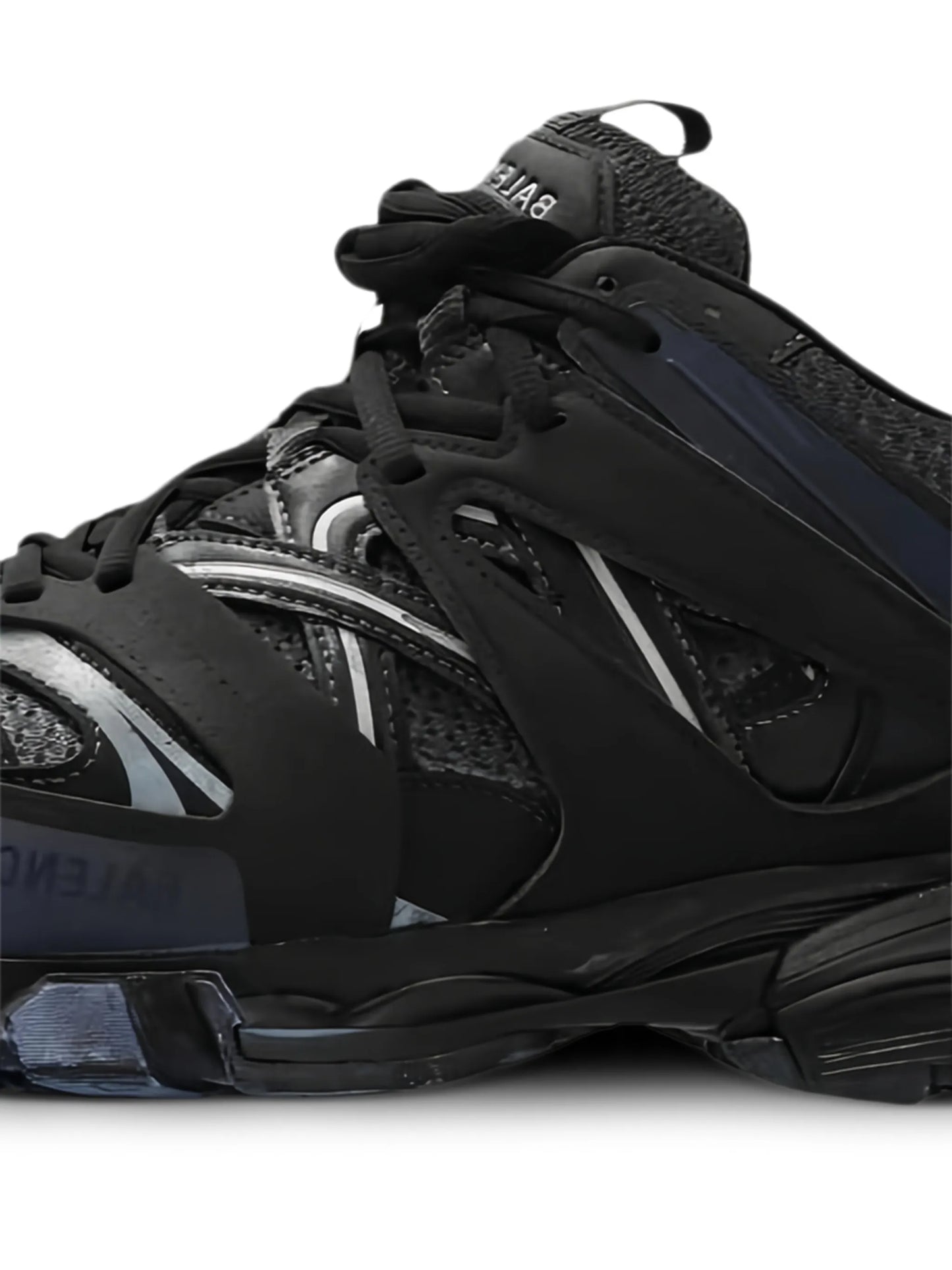 Track chunky sneakers