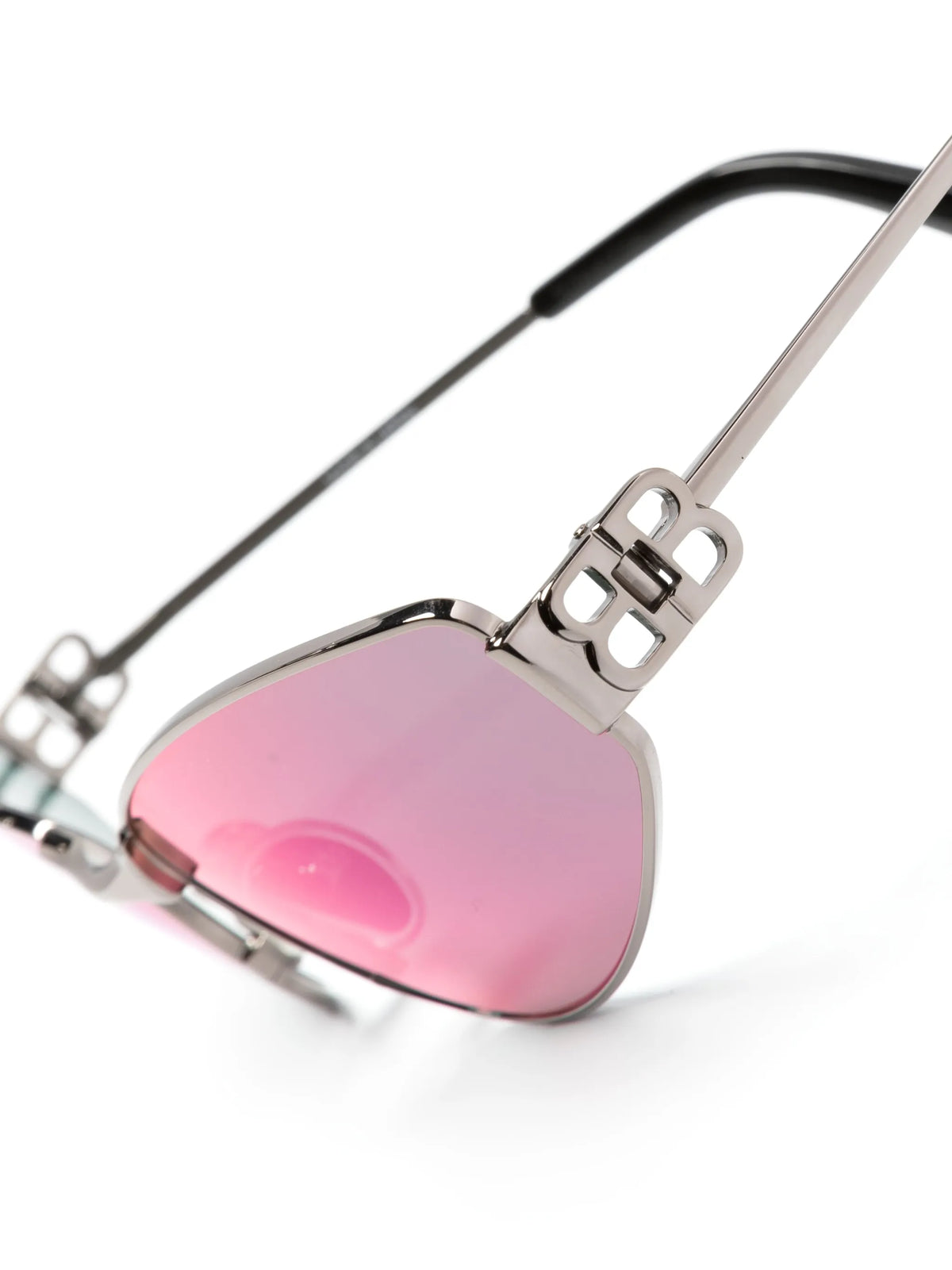 Mercury cat-eye sunglasses