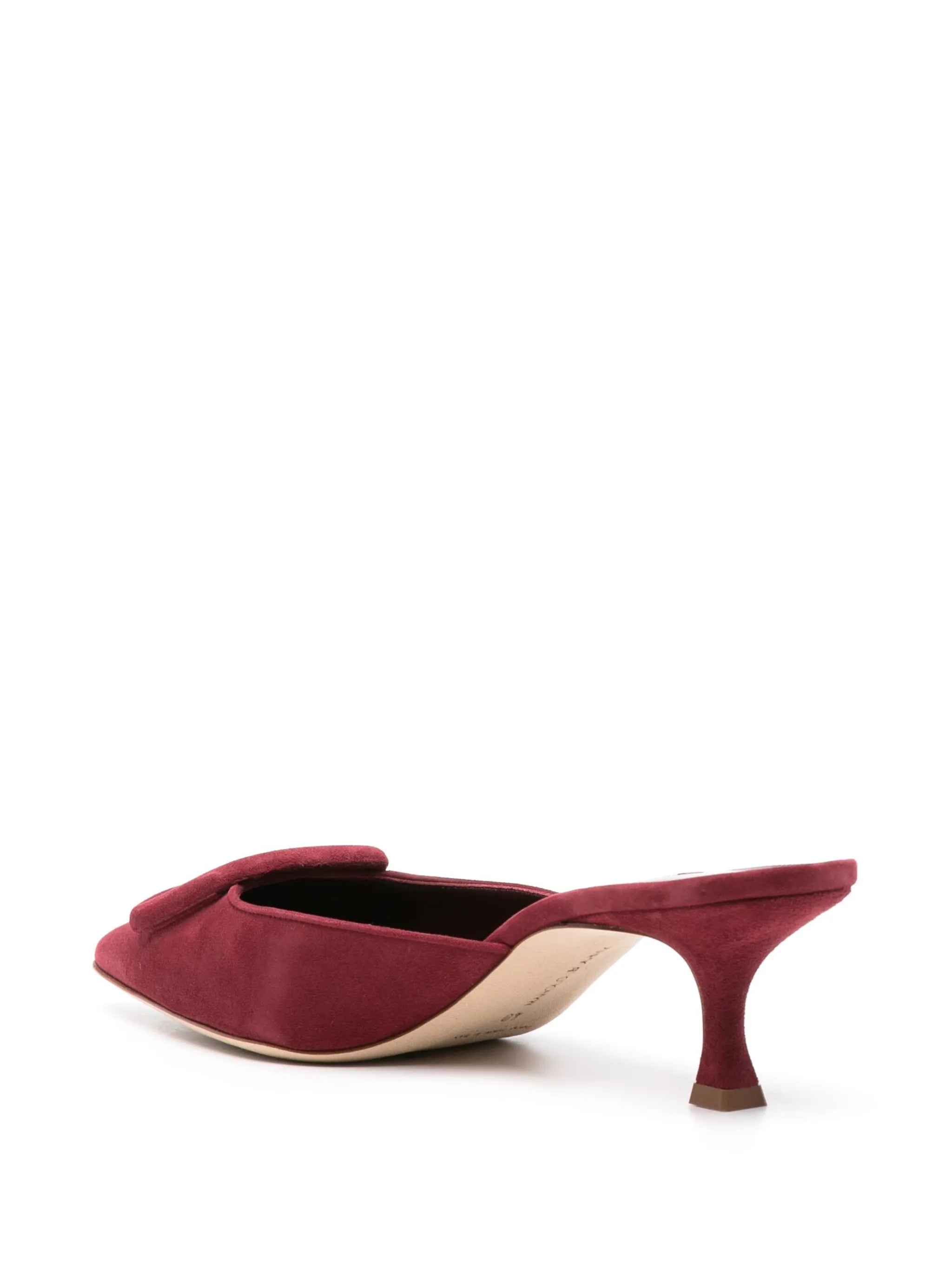 50mm Maysale mules