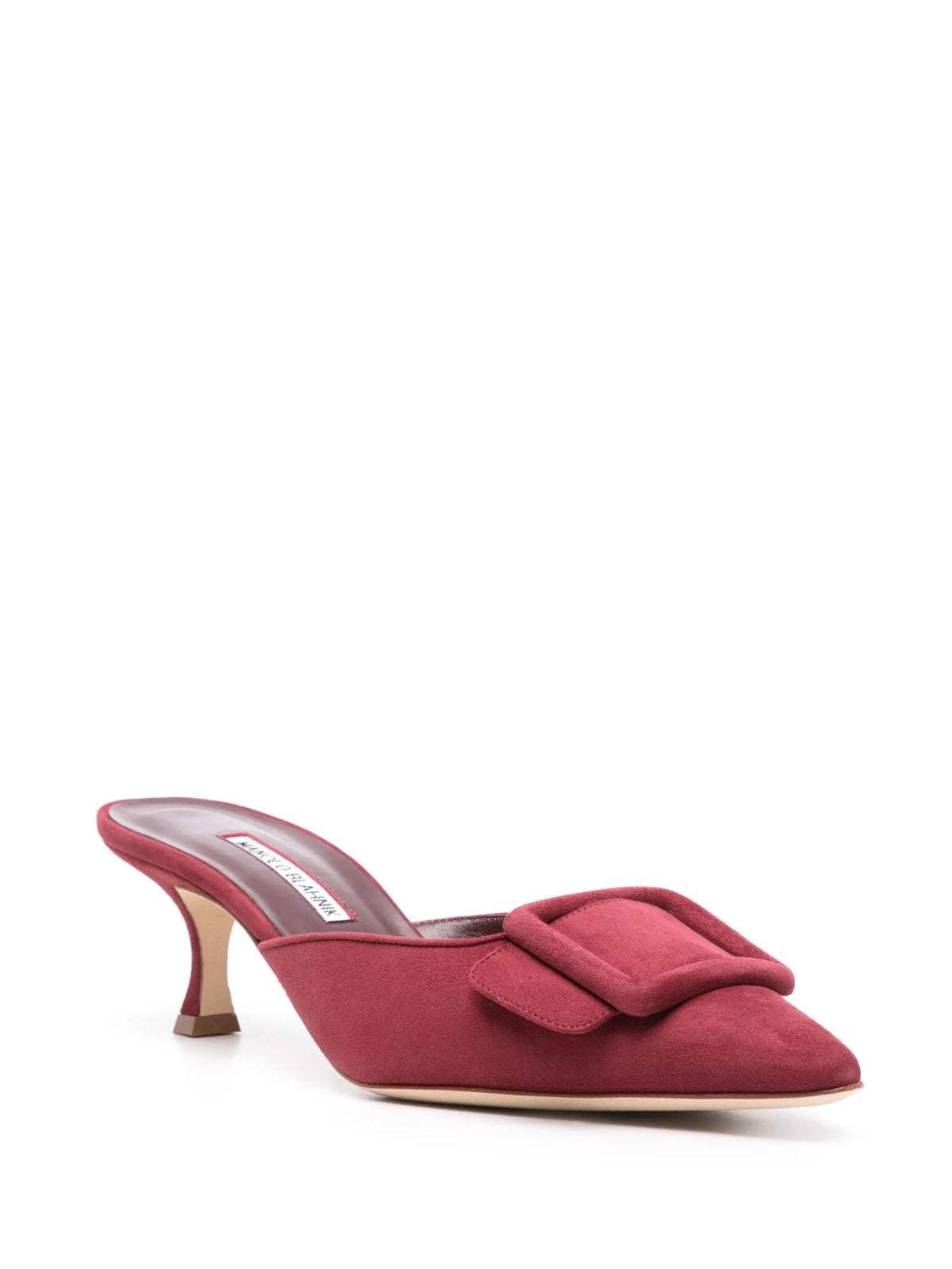 50mm Maysale mules
