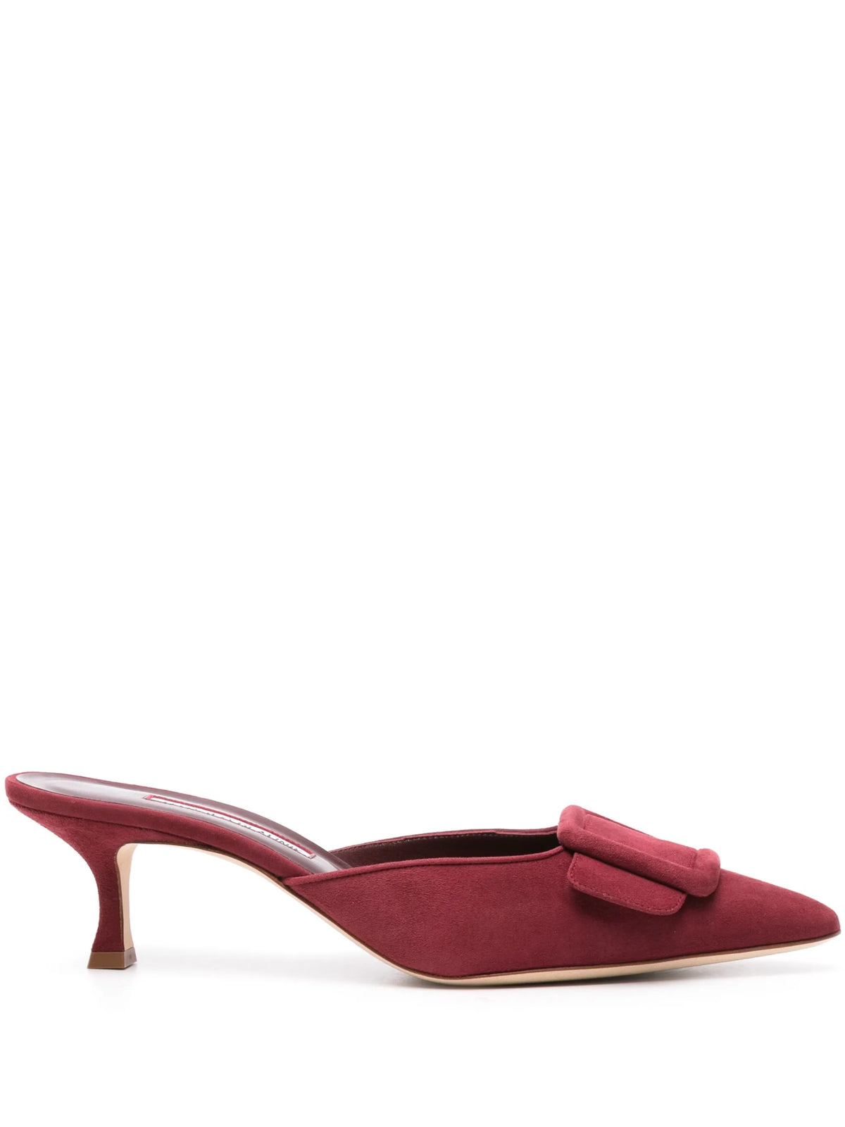 50mm Maysale mules
