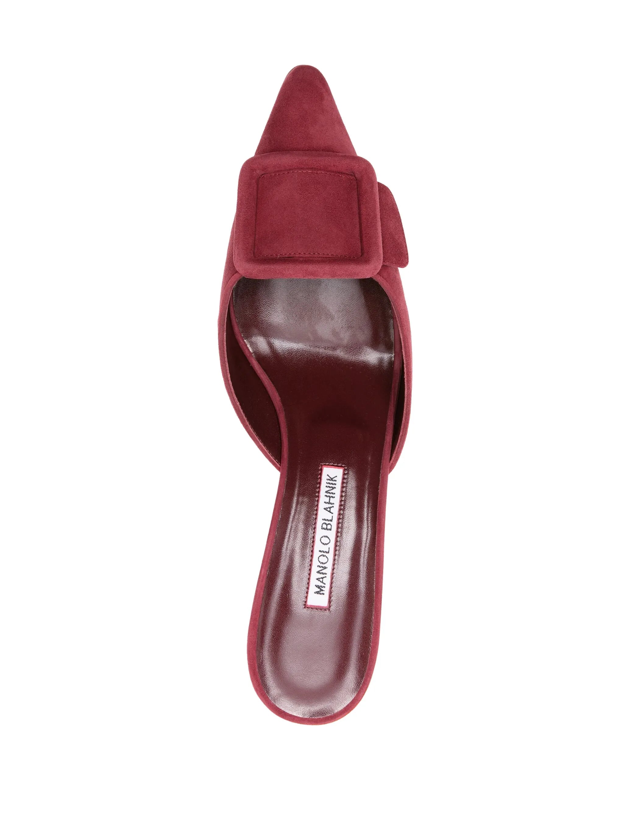 50mm Maysale mules