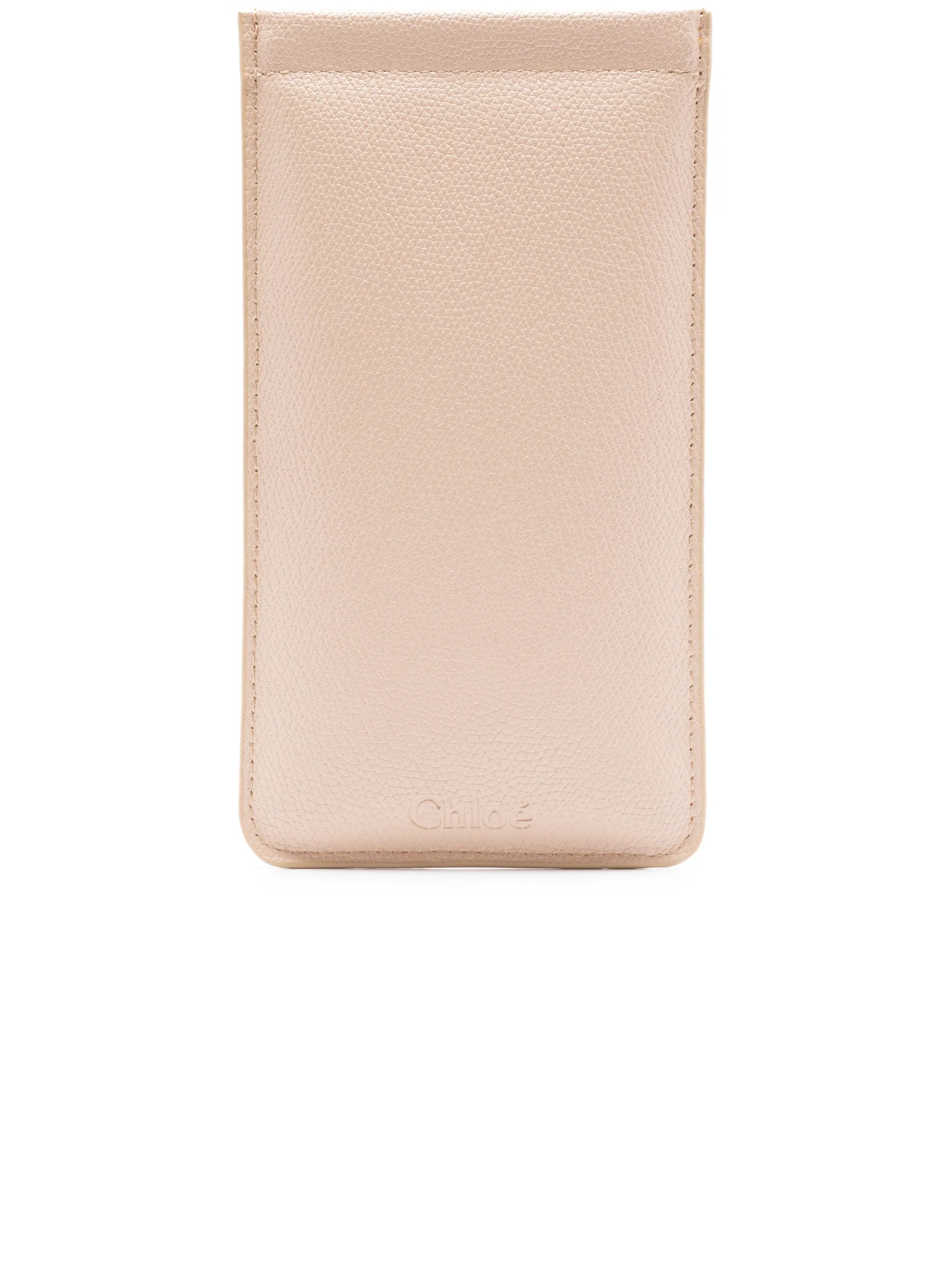 oversized D-frame sunglasses