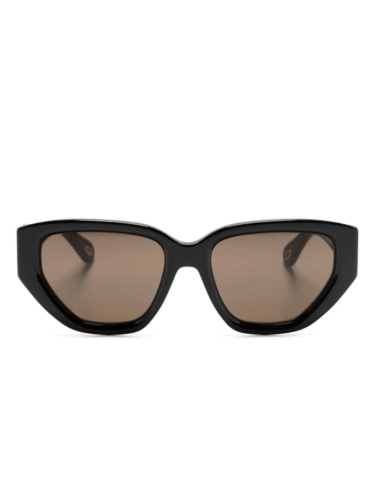 Marcie cat-eye sunglasses