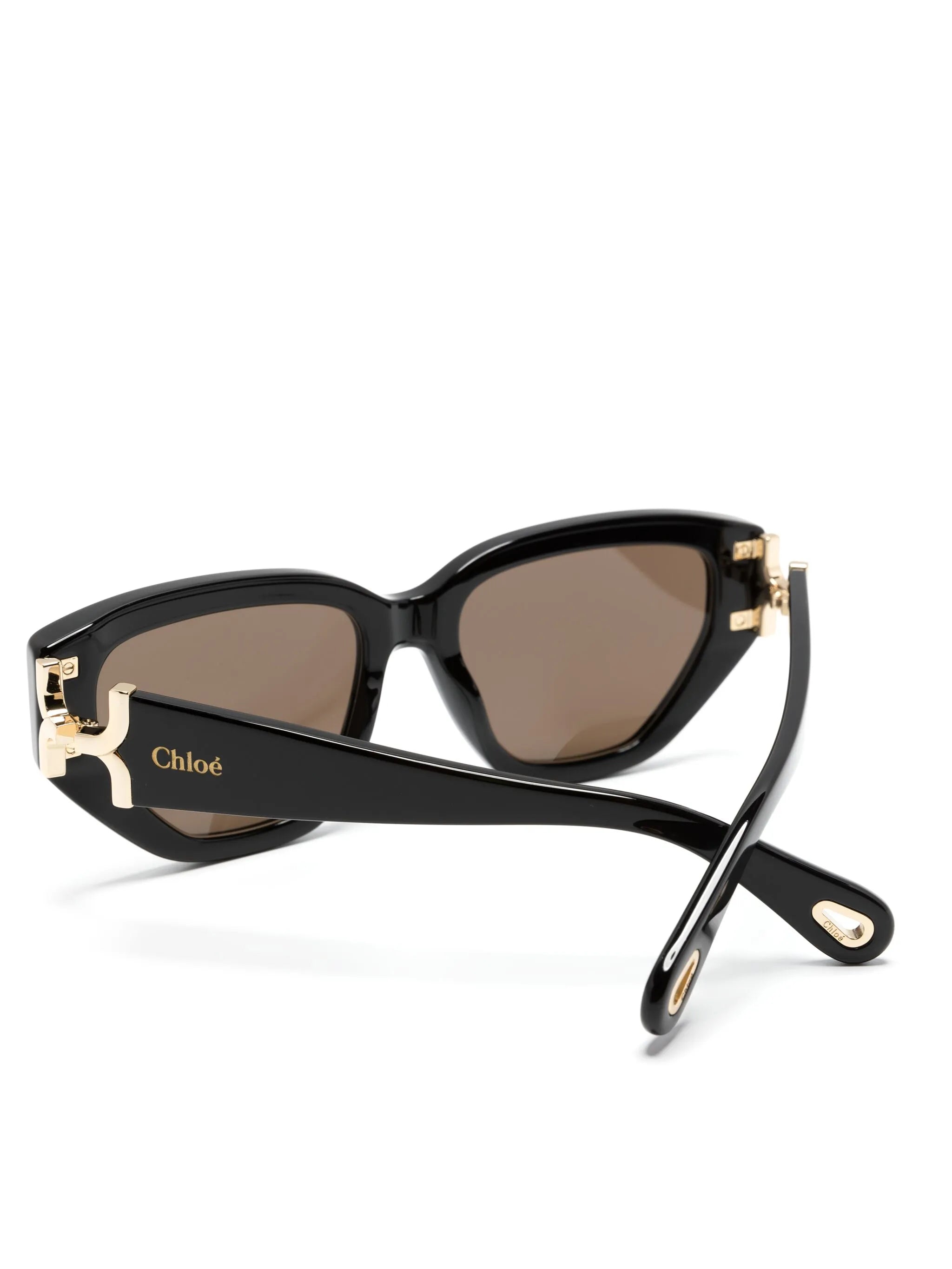 Marcie cat-eye sunglasses