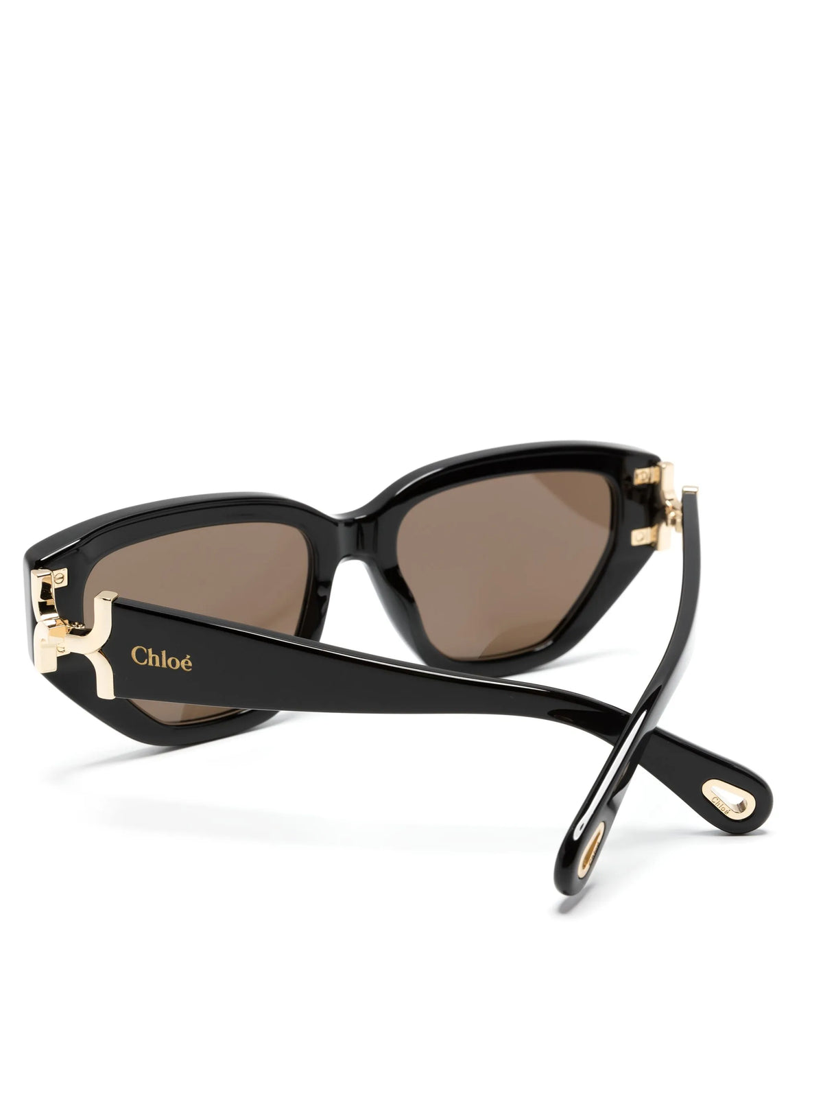 Marcie cat-eye sunglasses