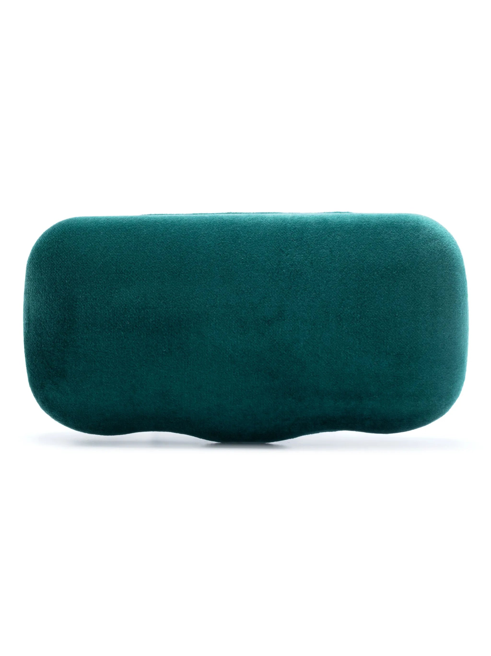 Mini Running oval-frame sunglasses