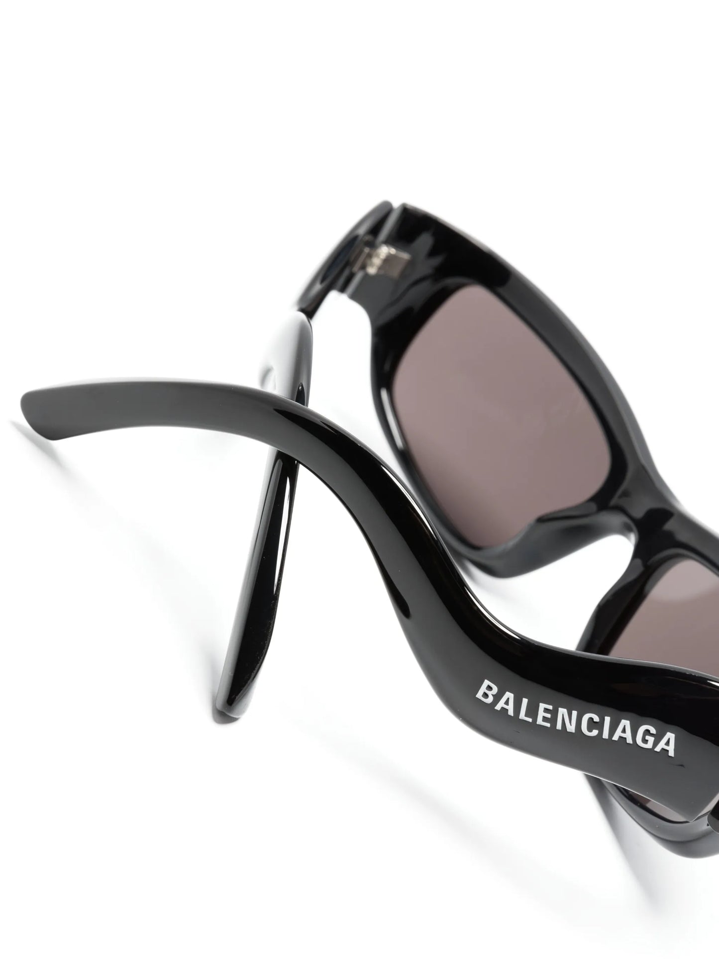 Hamptons rectangle-frame sunglasses