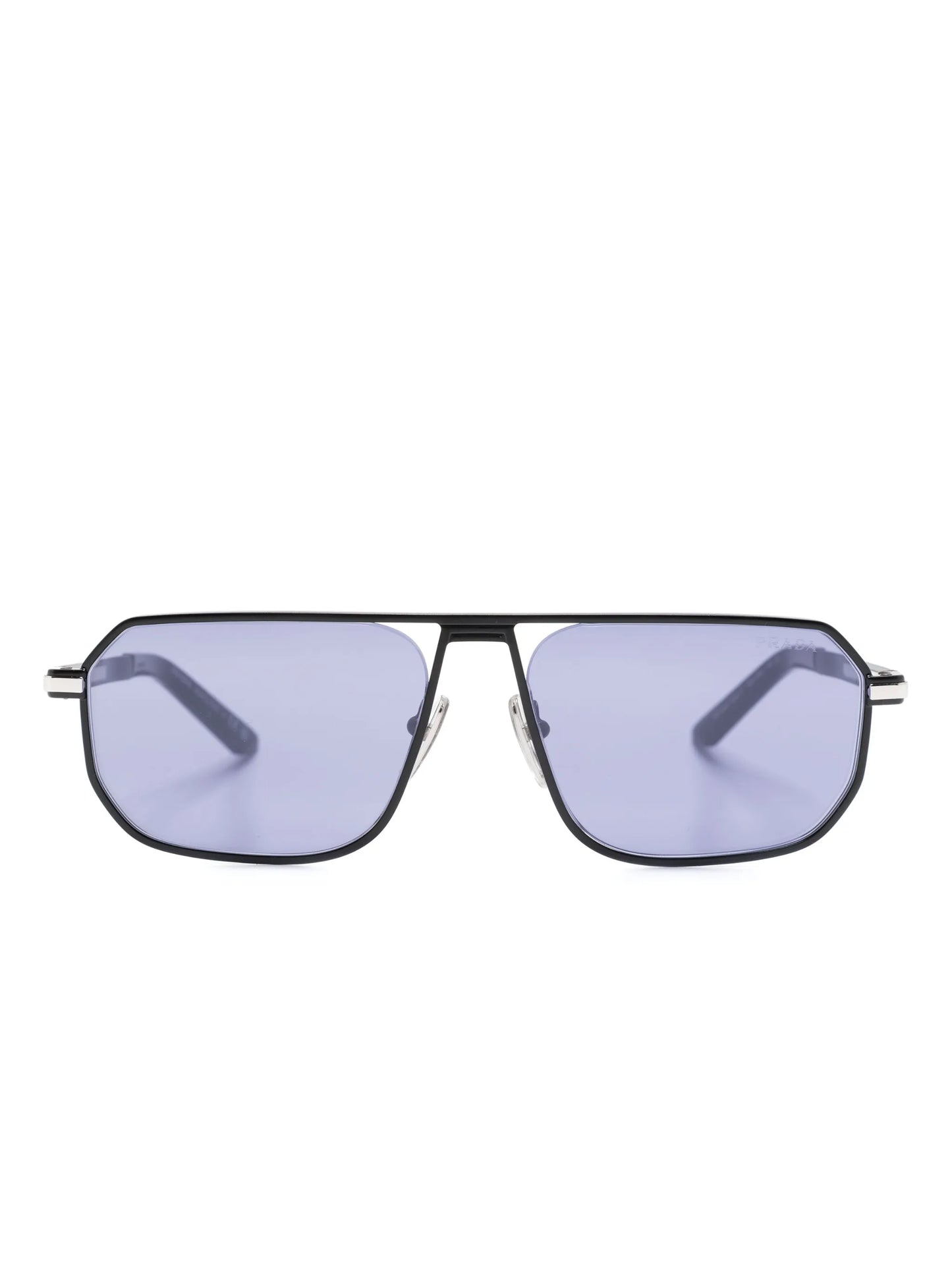 OPR A53S rectangle-frame sunglasses