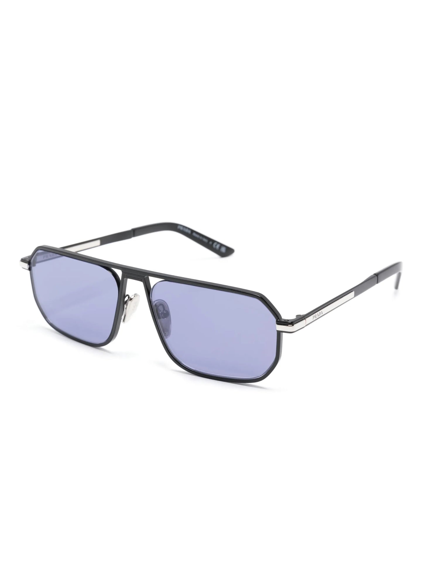 OPR A53S rectangle-frame sunglasses