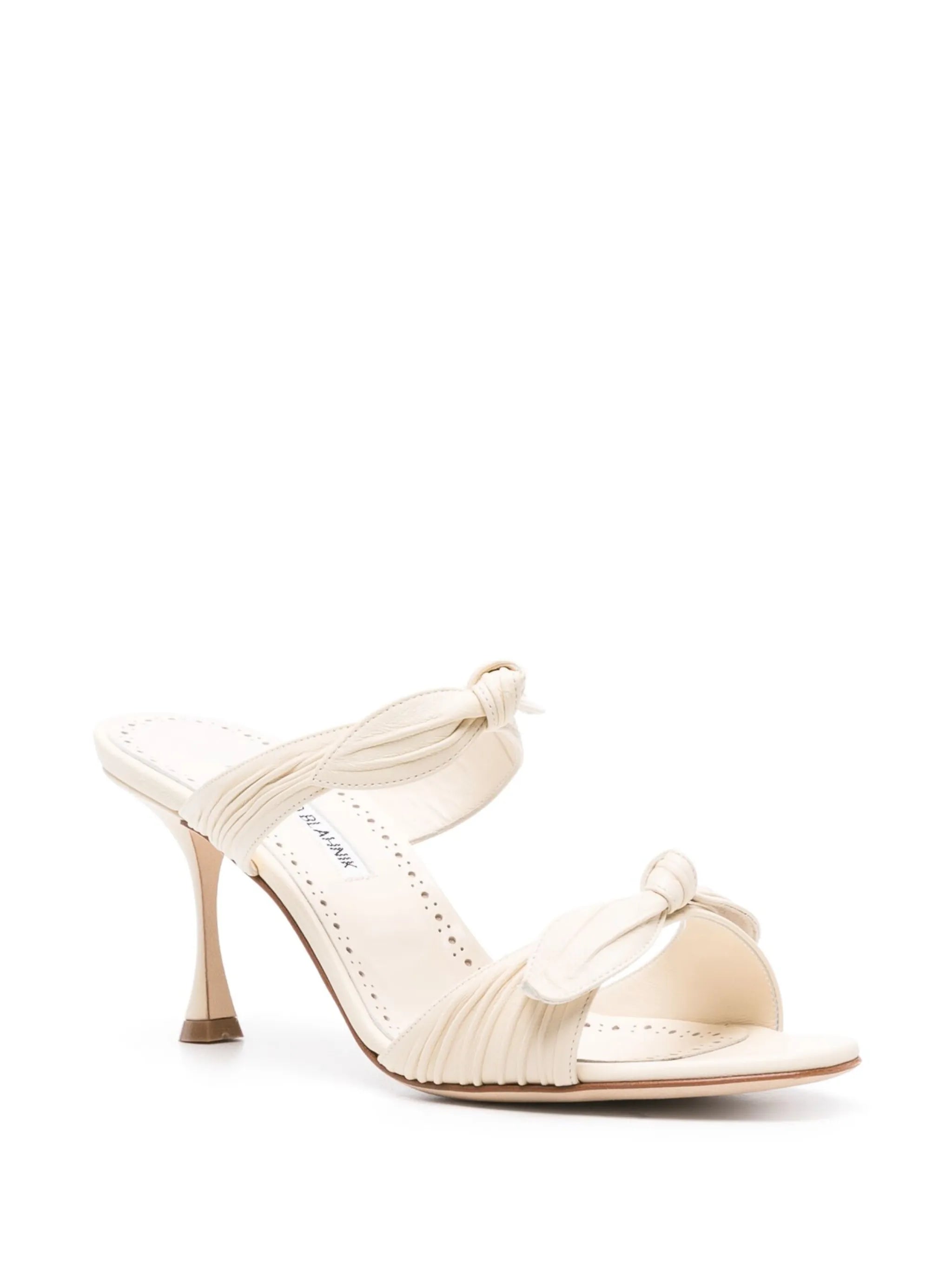 70mm Lollo sandals