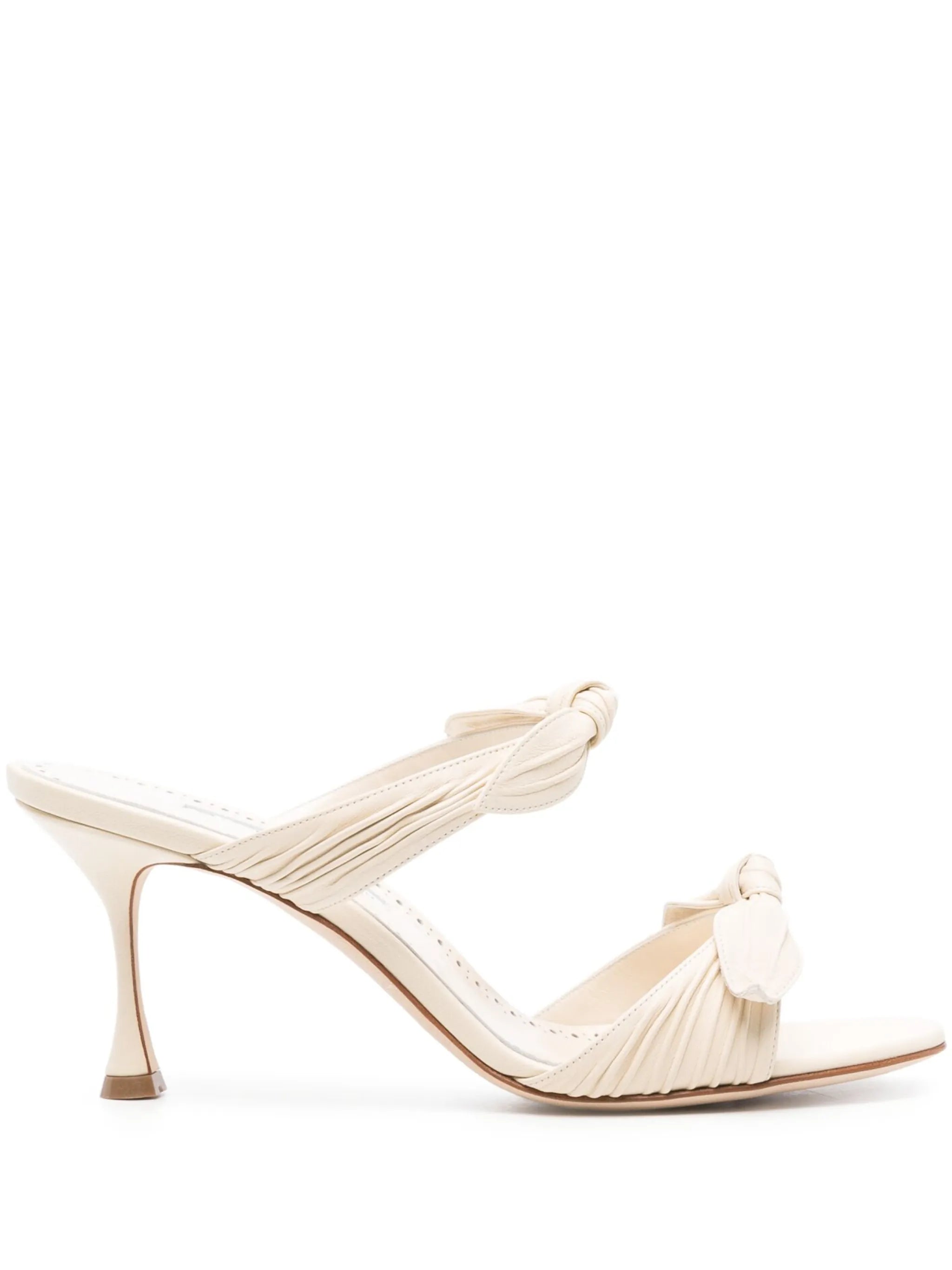 70mm Lollo sandals