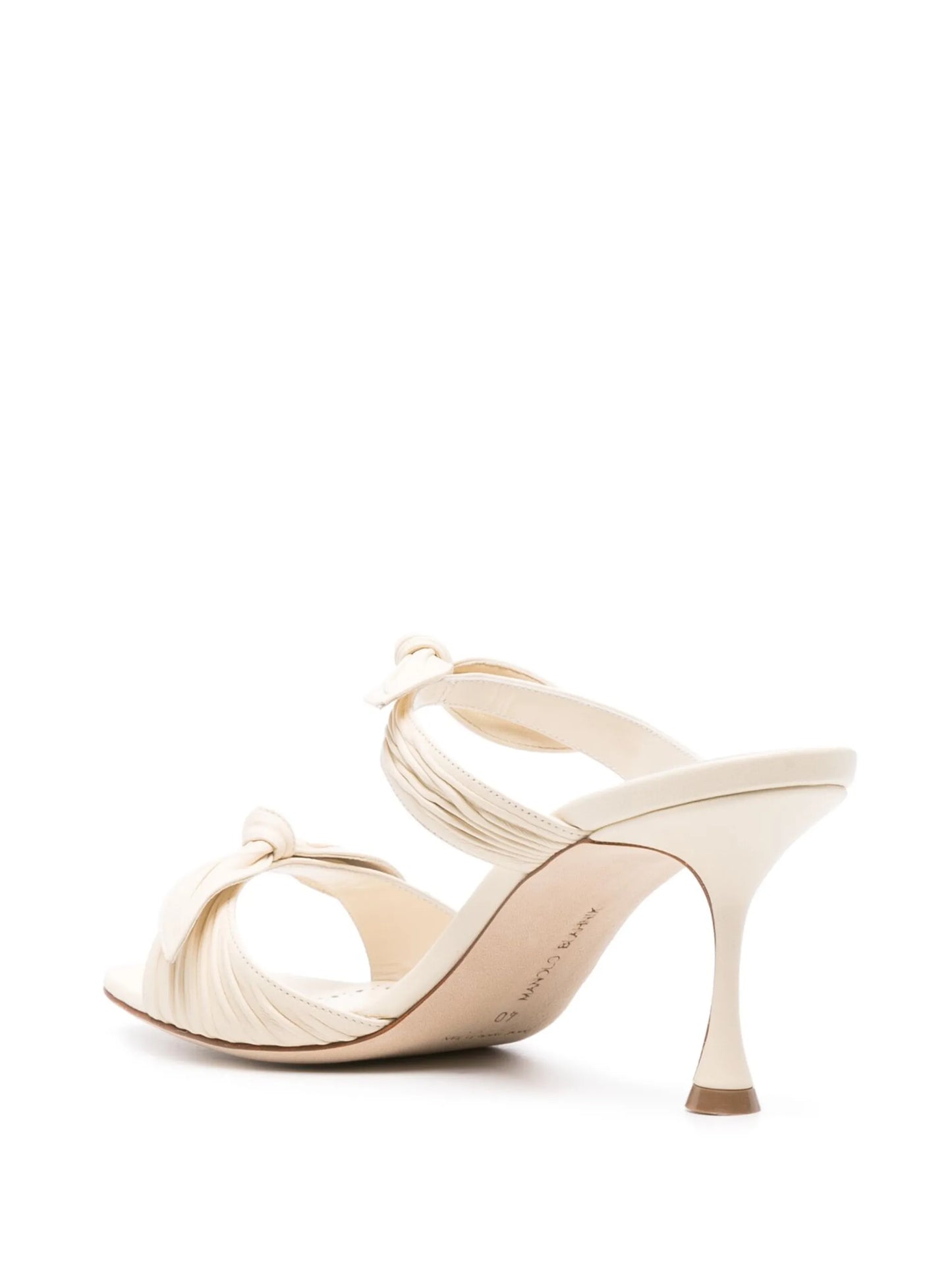 70mm Lollo sandals
