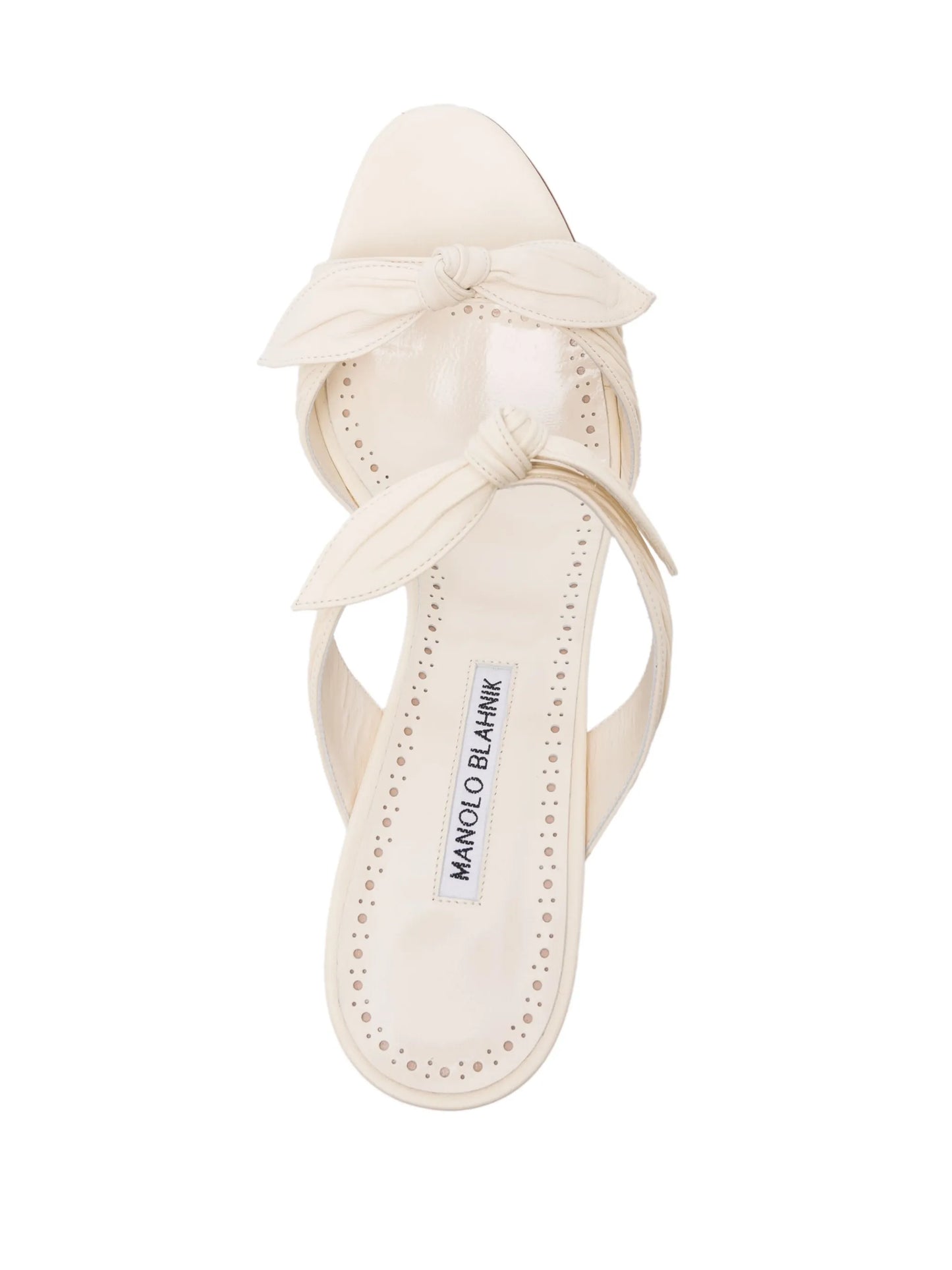 70mm Lollo sandals