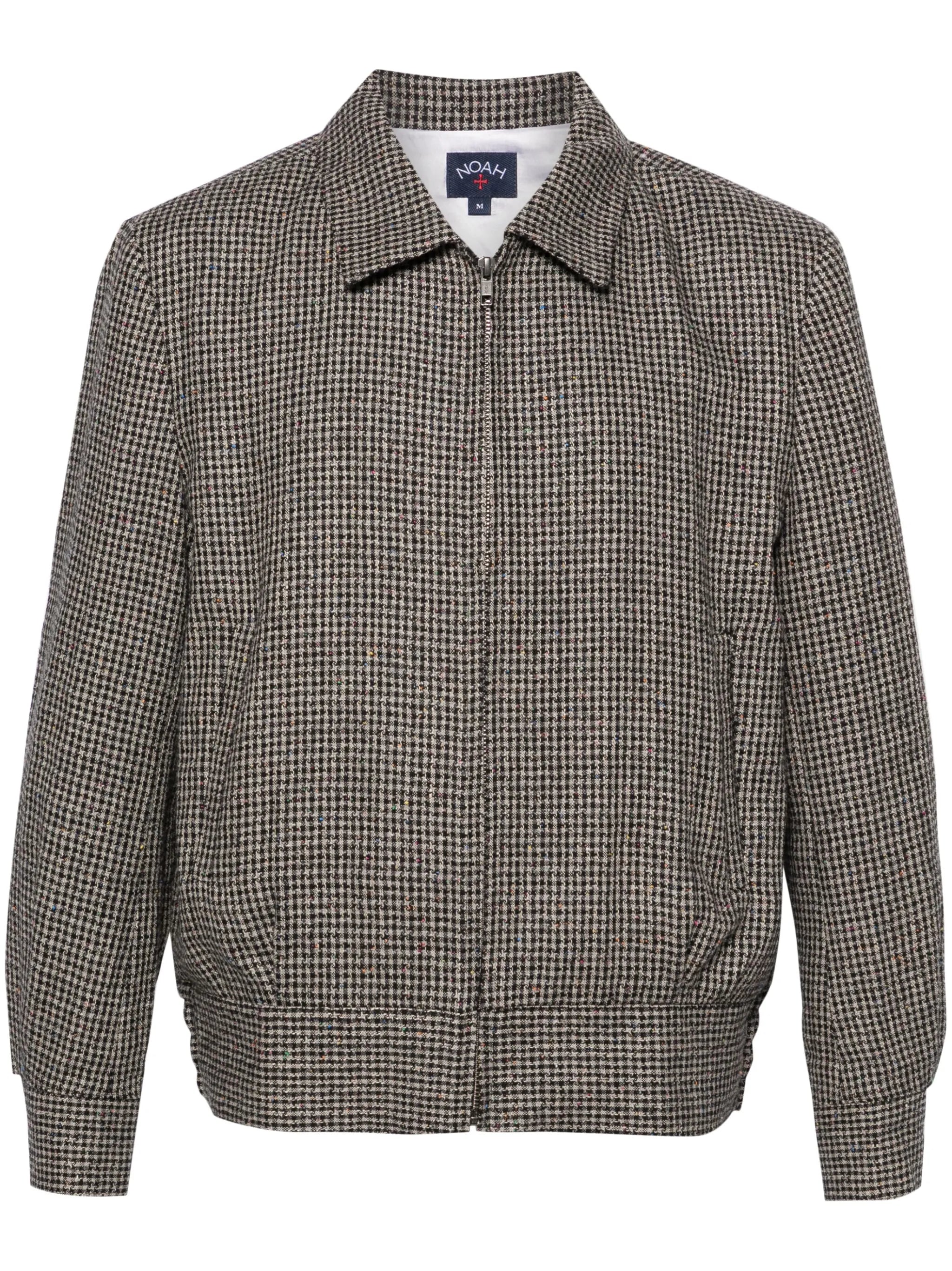 Ricky shirt jacket