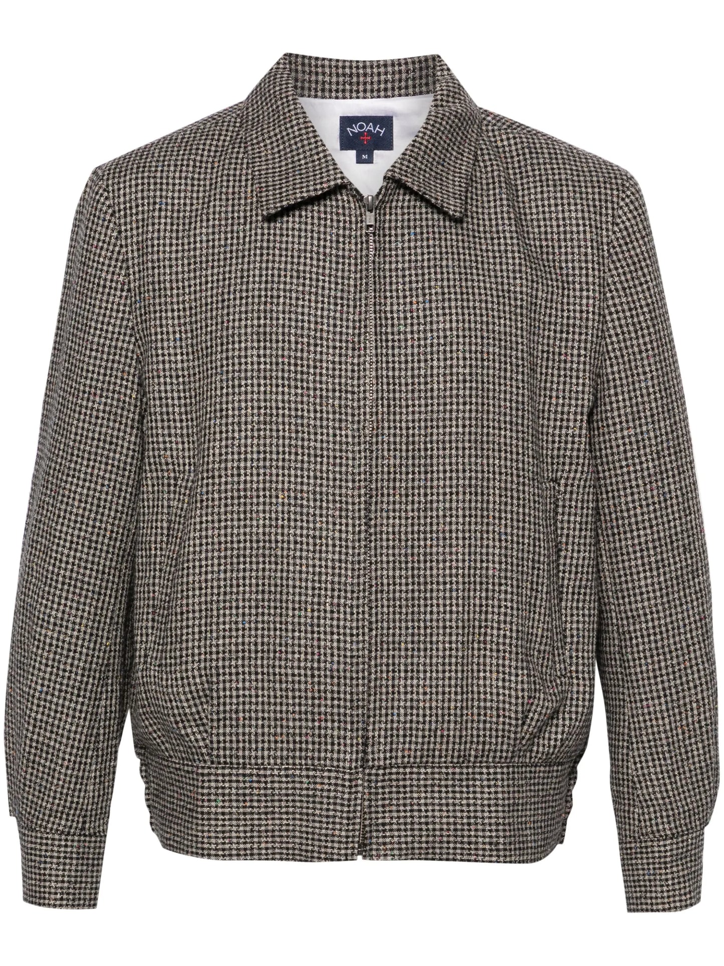 Ricky shirt jacket